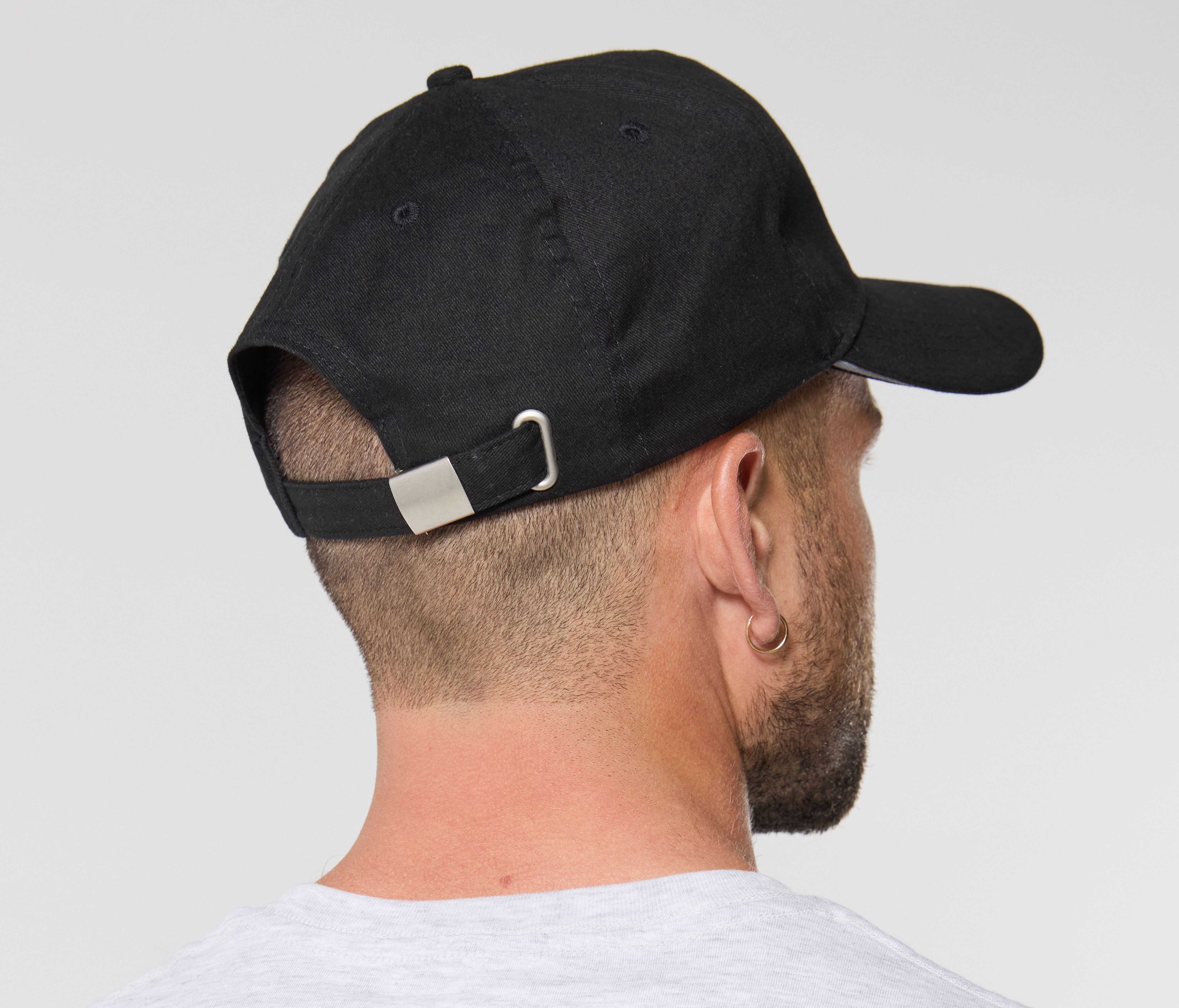 GORRA 5 PANELES