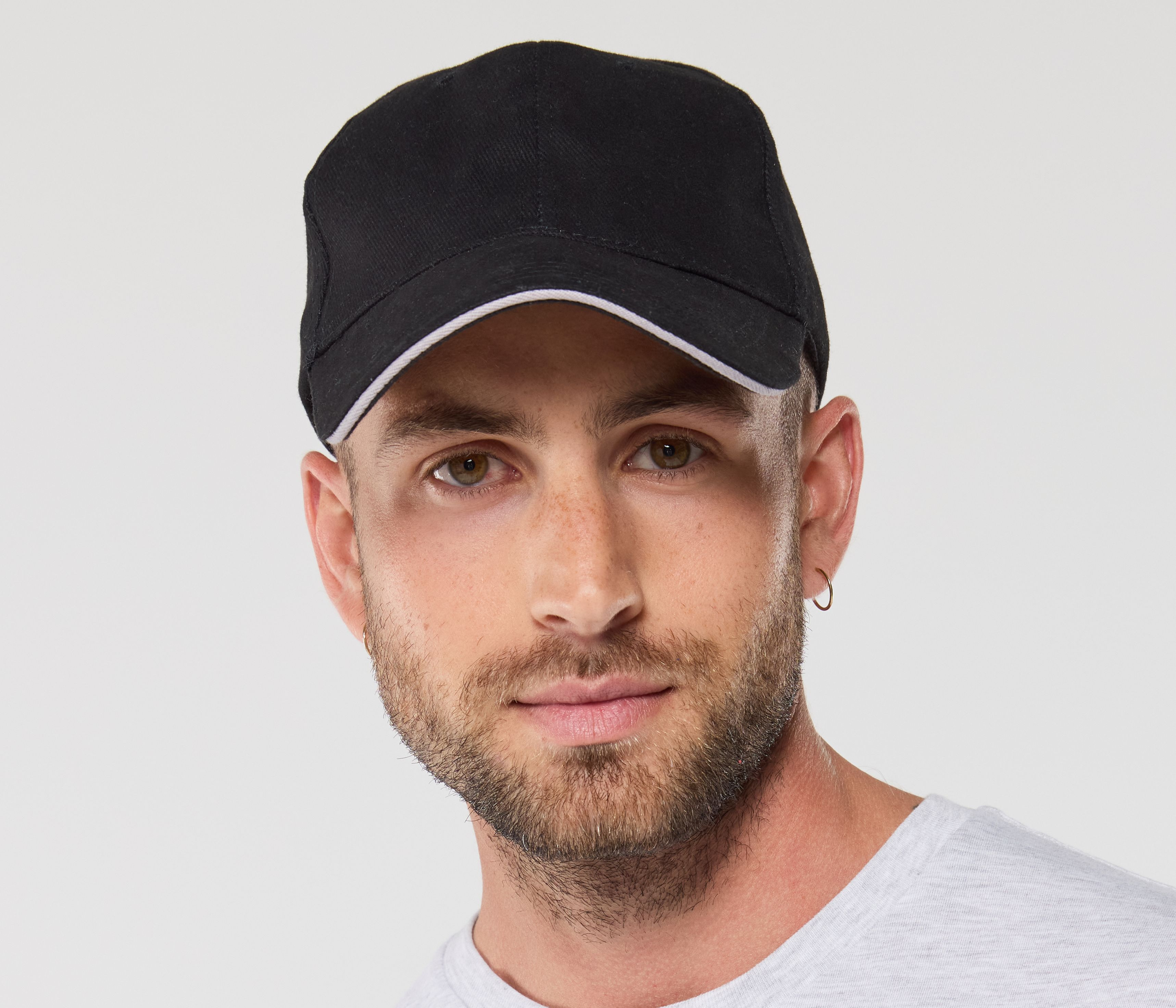 GORRA 6 PANELES