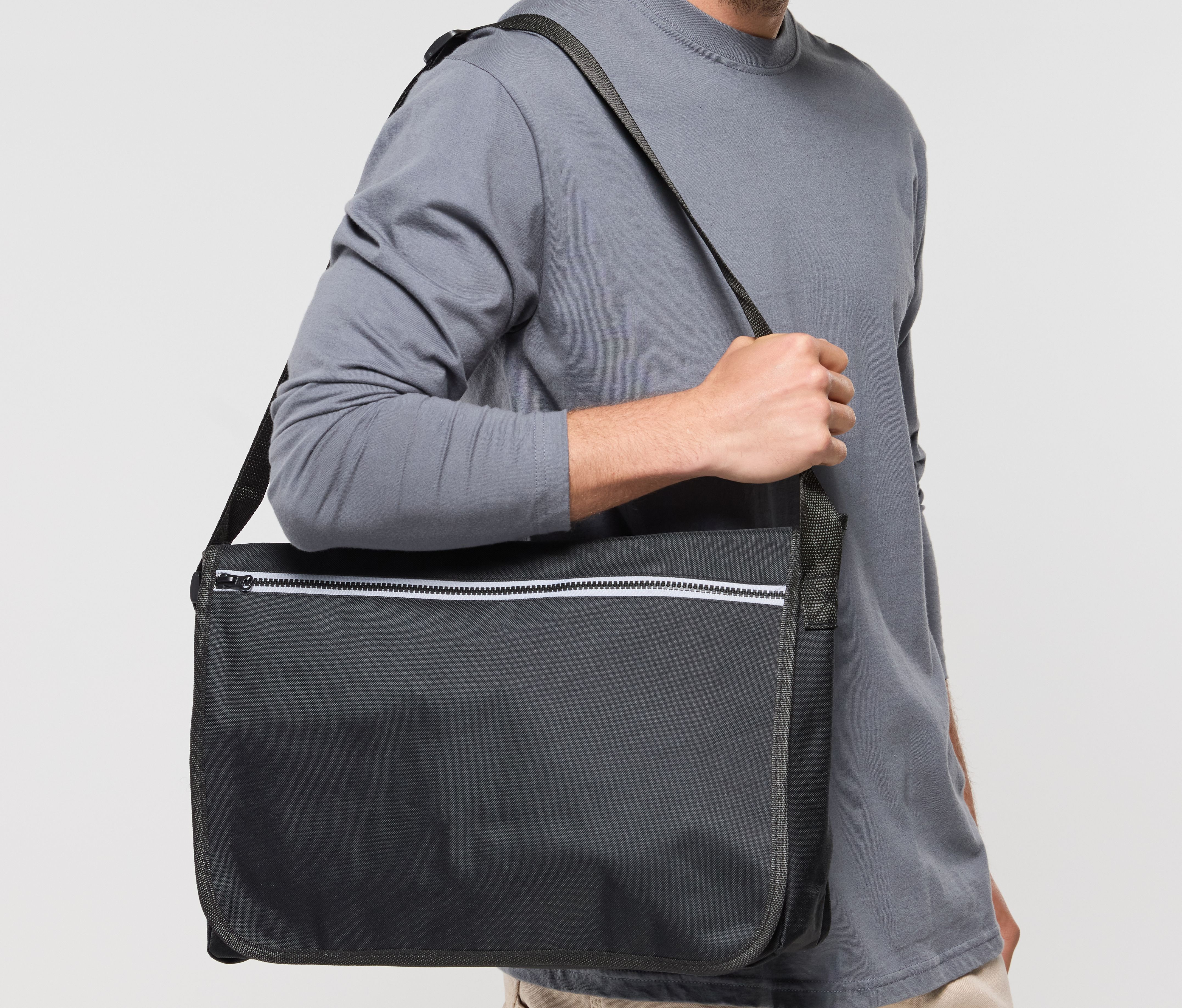 BOLSA BANDOLERA