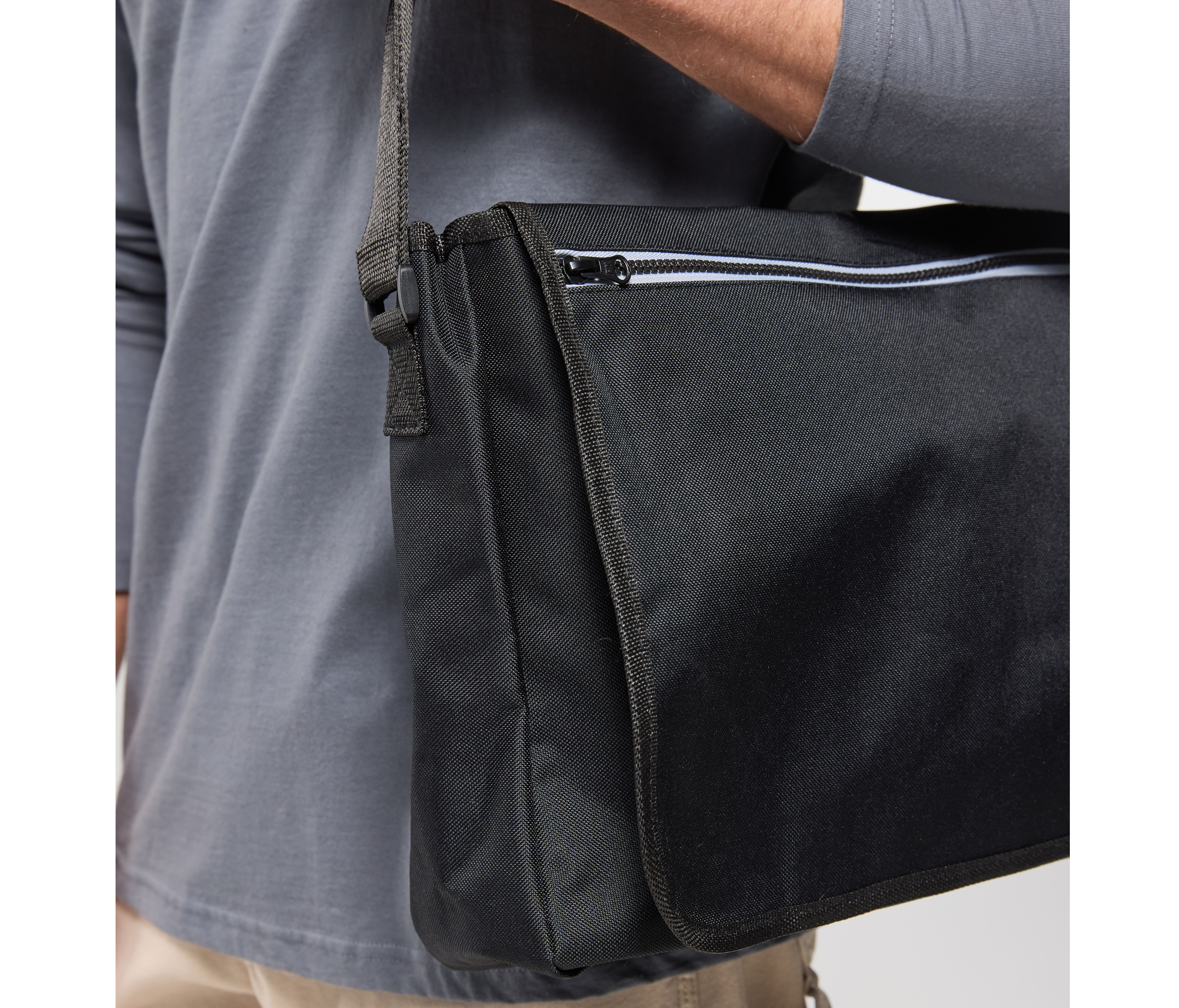 BOLSA BANDOLERA