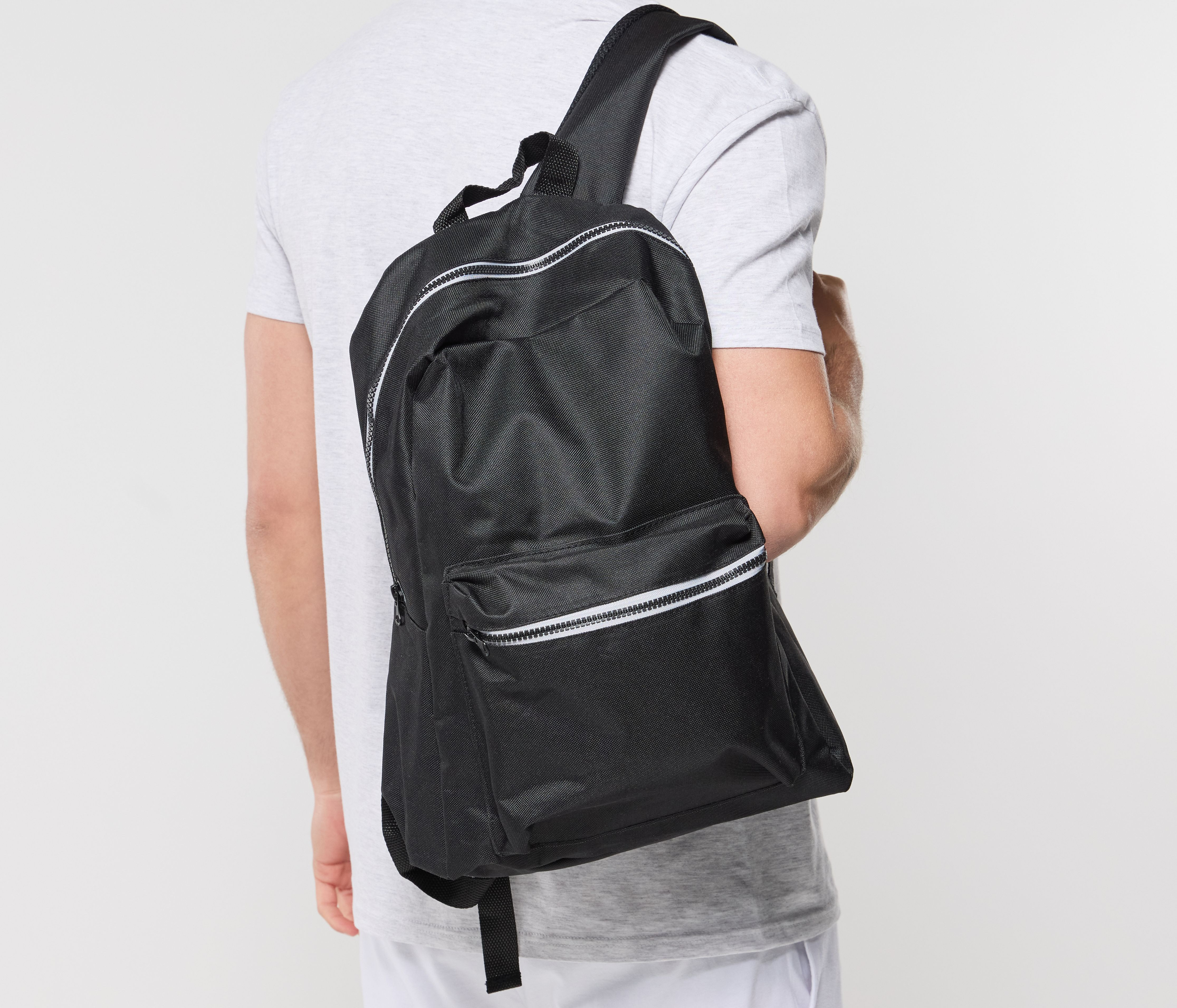 MOCHILA CLÁSICA