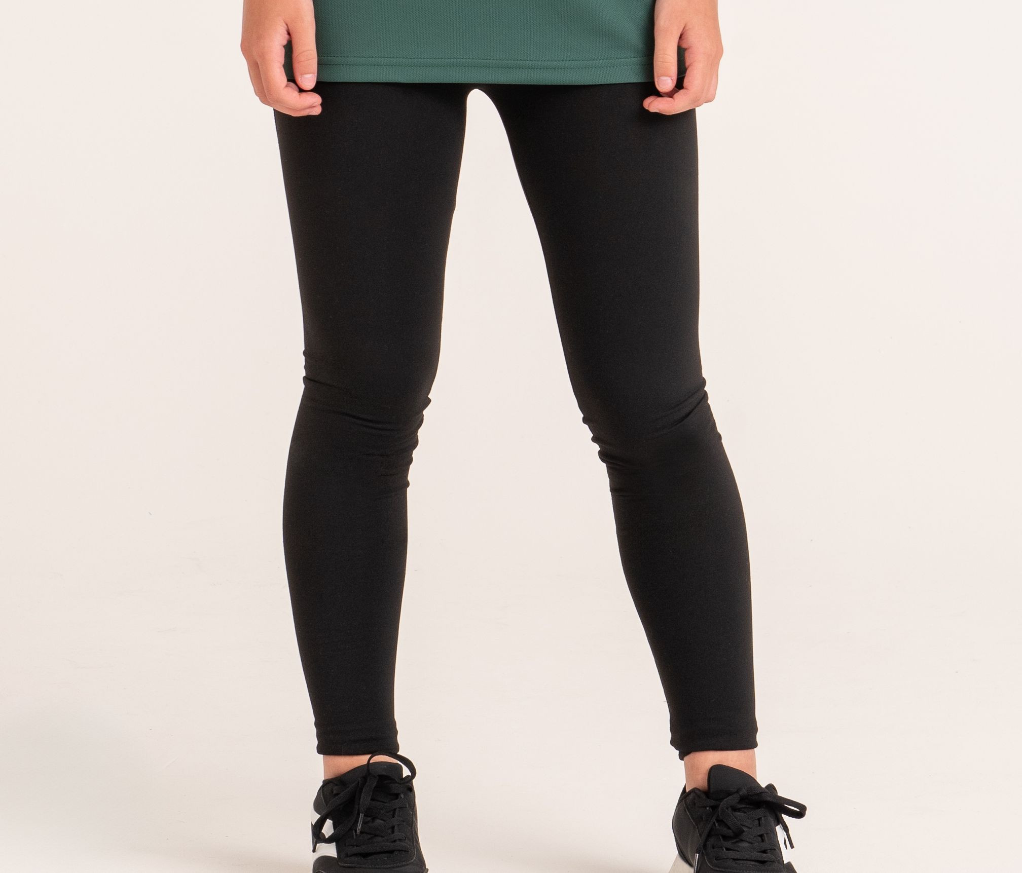 GIRLS COOL ATHLETIC PANT