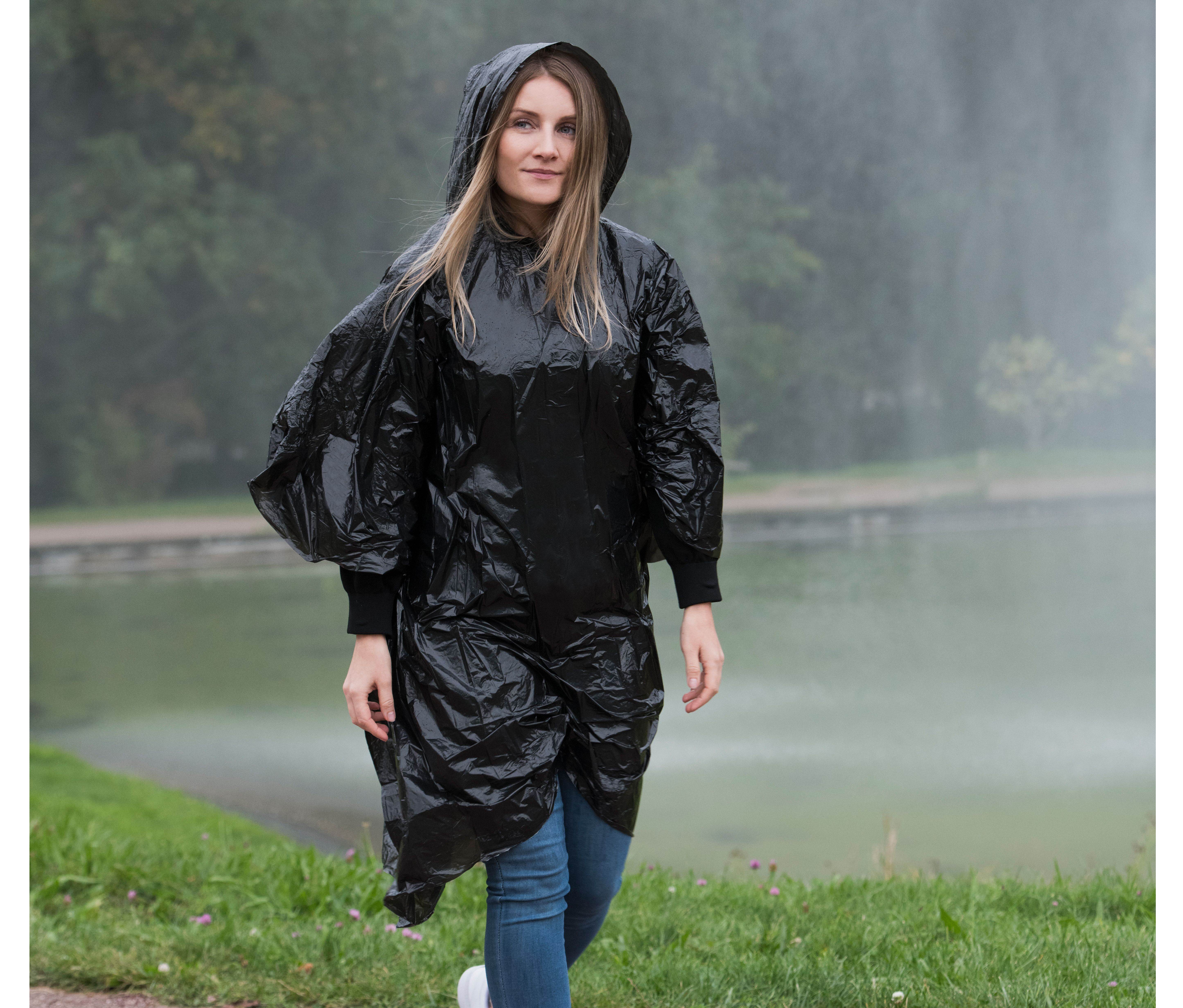 PONCHO