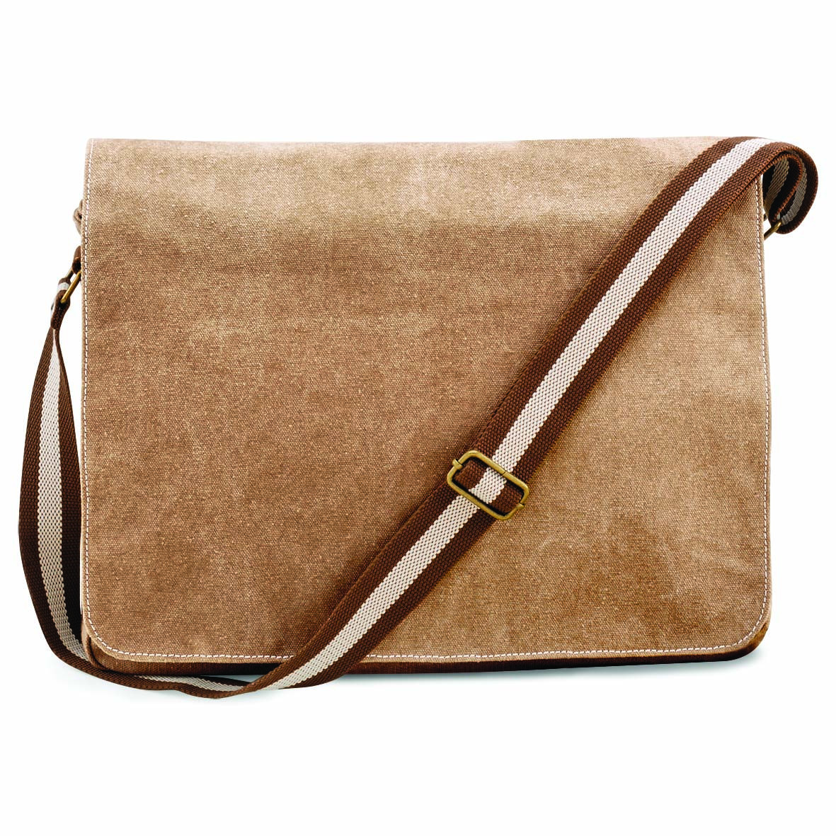 CANVAS DESPATCH BAG