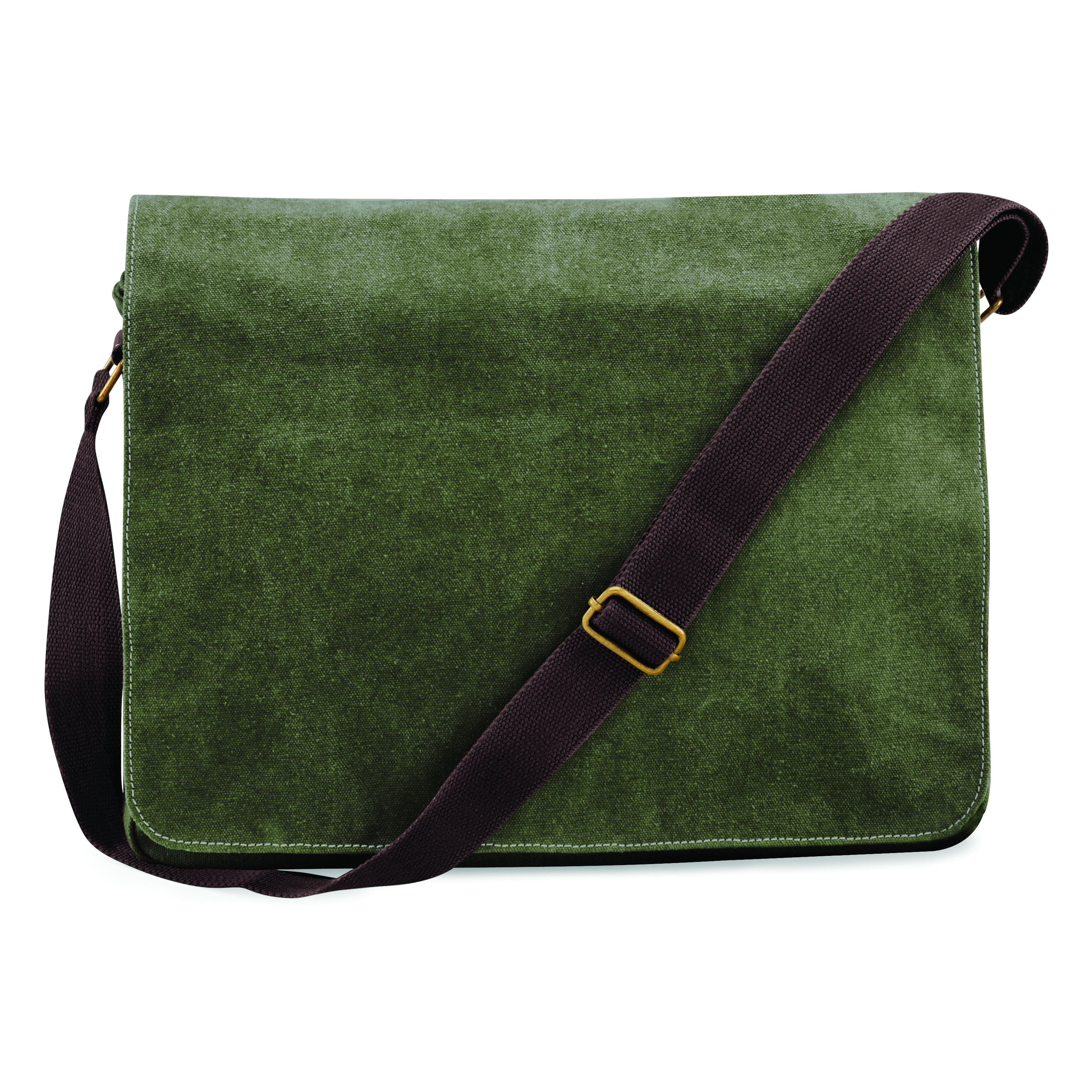 CANVAS DESPATCH BAG
