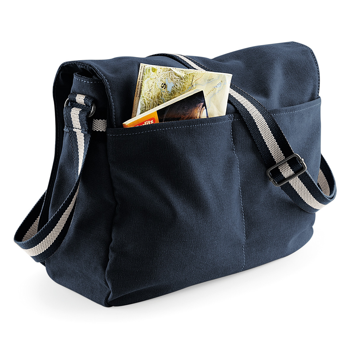 CANVAS DESPATCH BAG