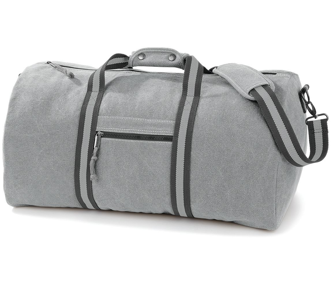 CANVAS HOLDALL
