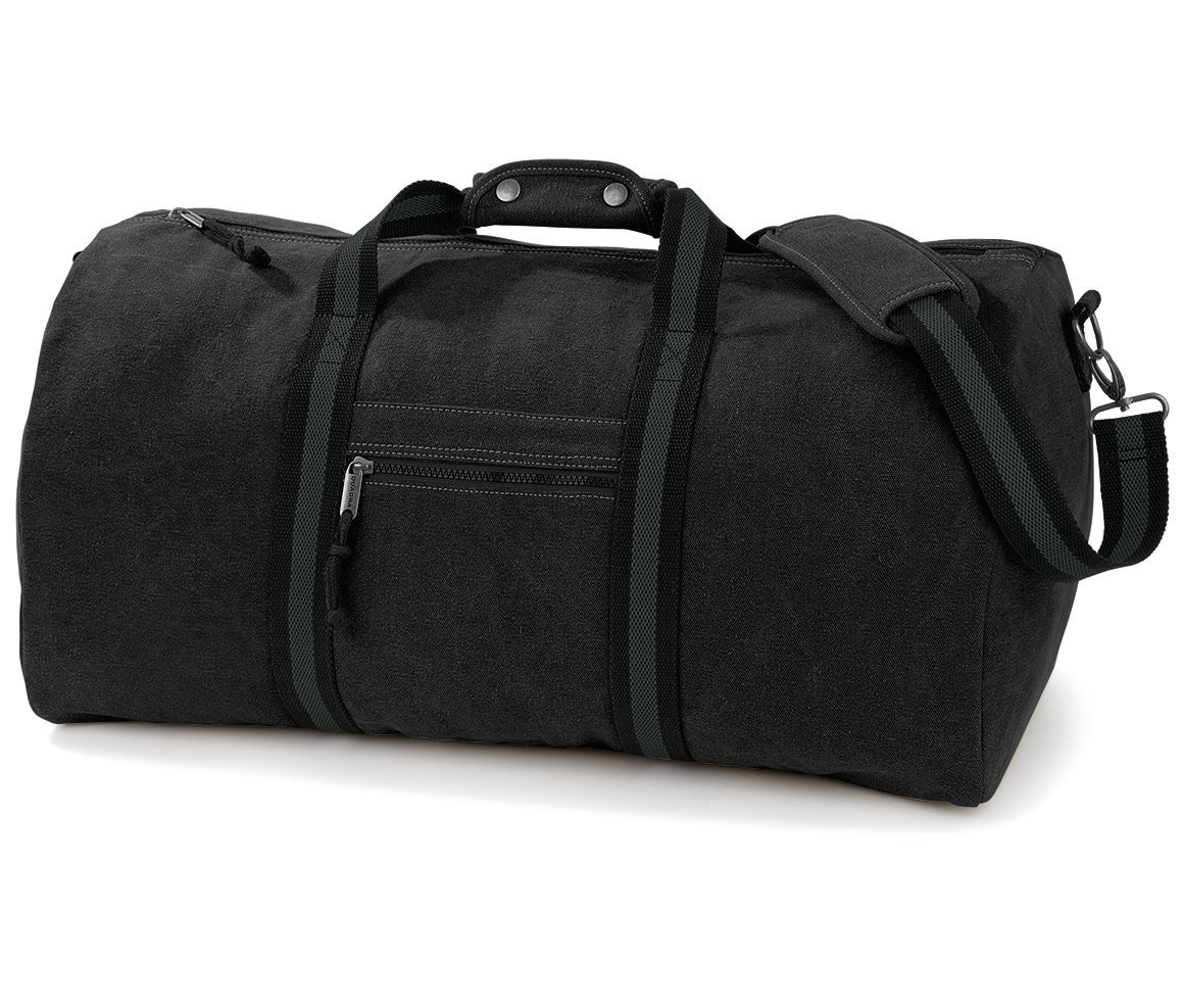 CANVAS HOLDALL