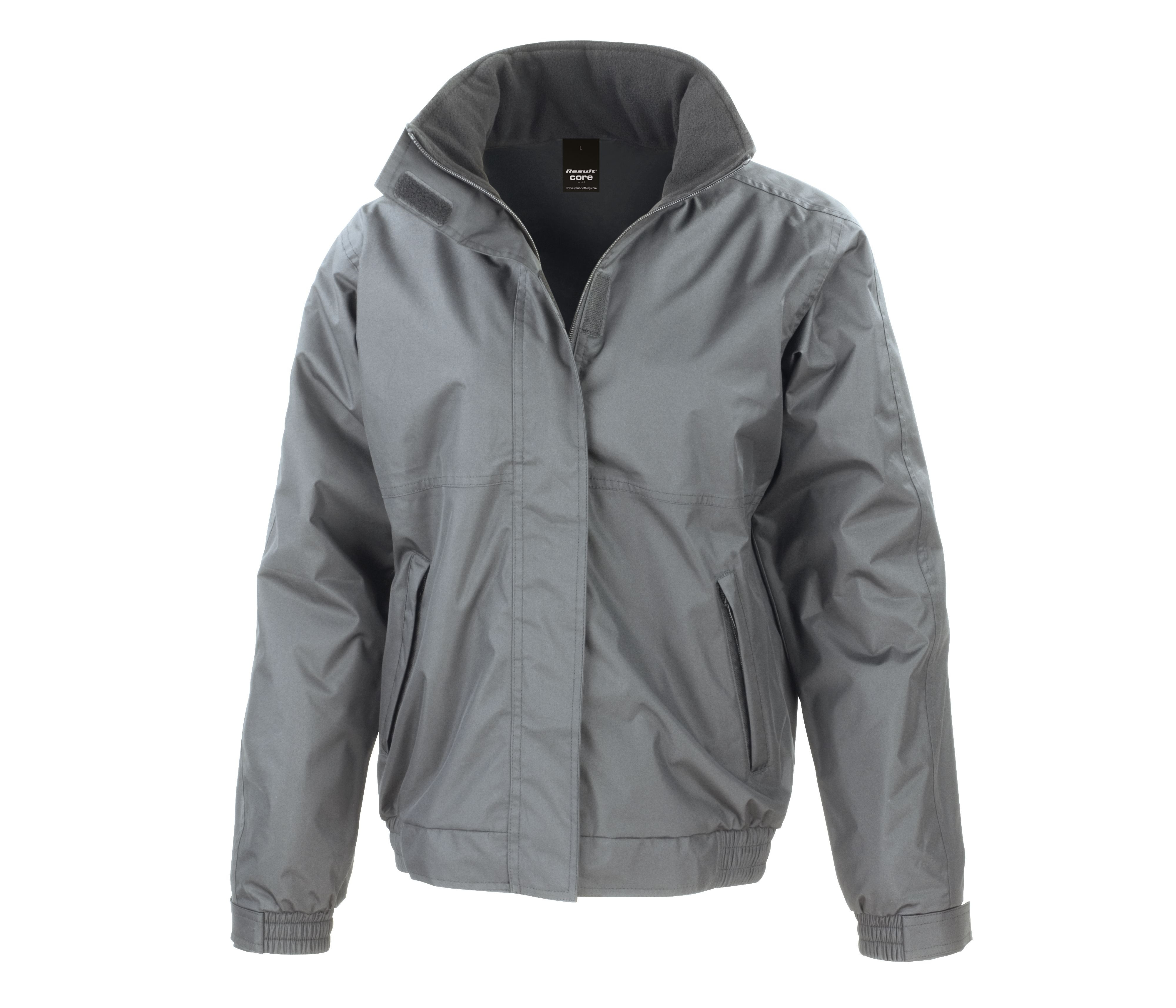 CHANNEL JACKET
