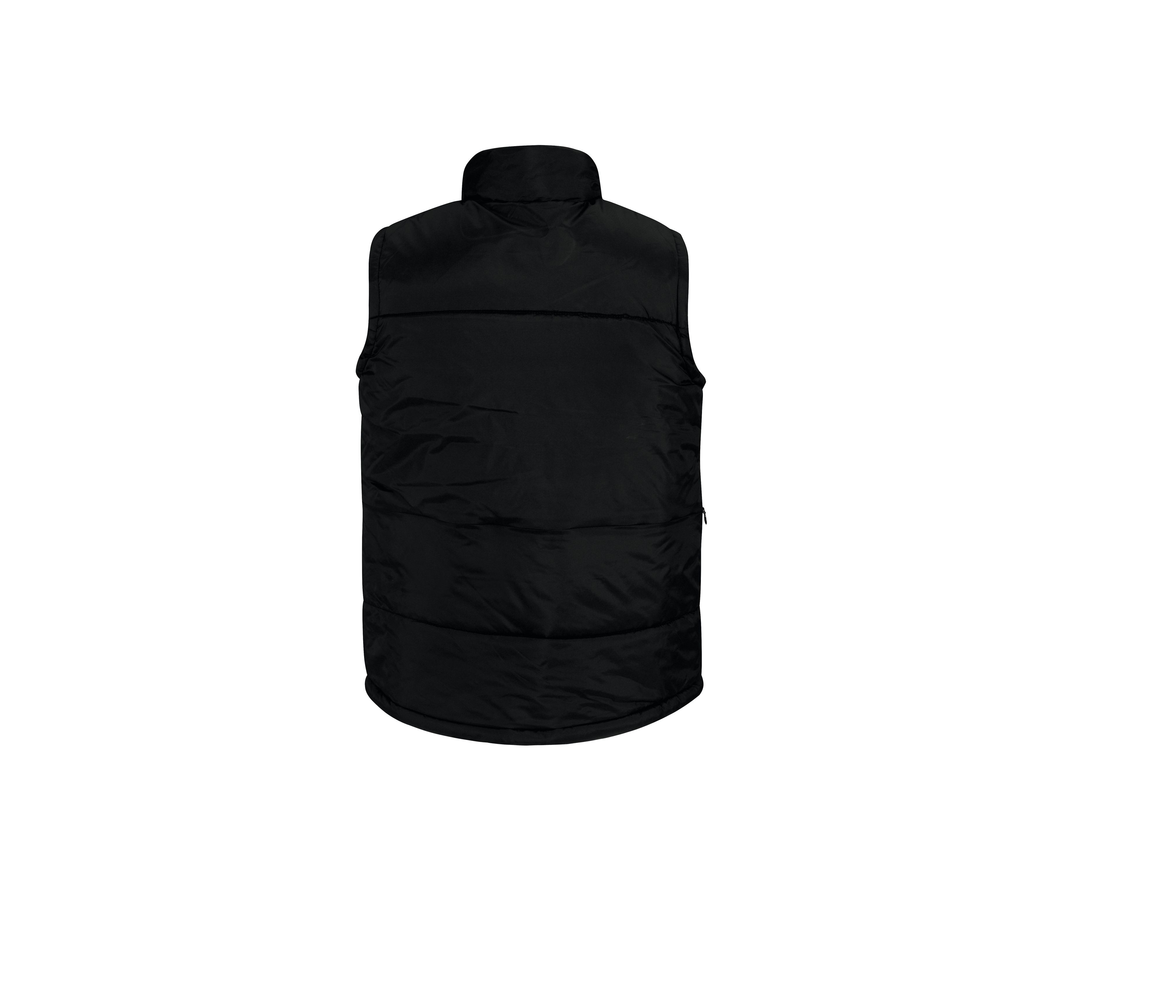 BODYWARMER MEN