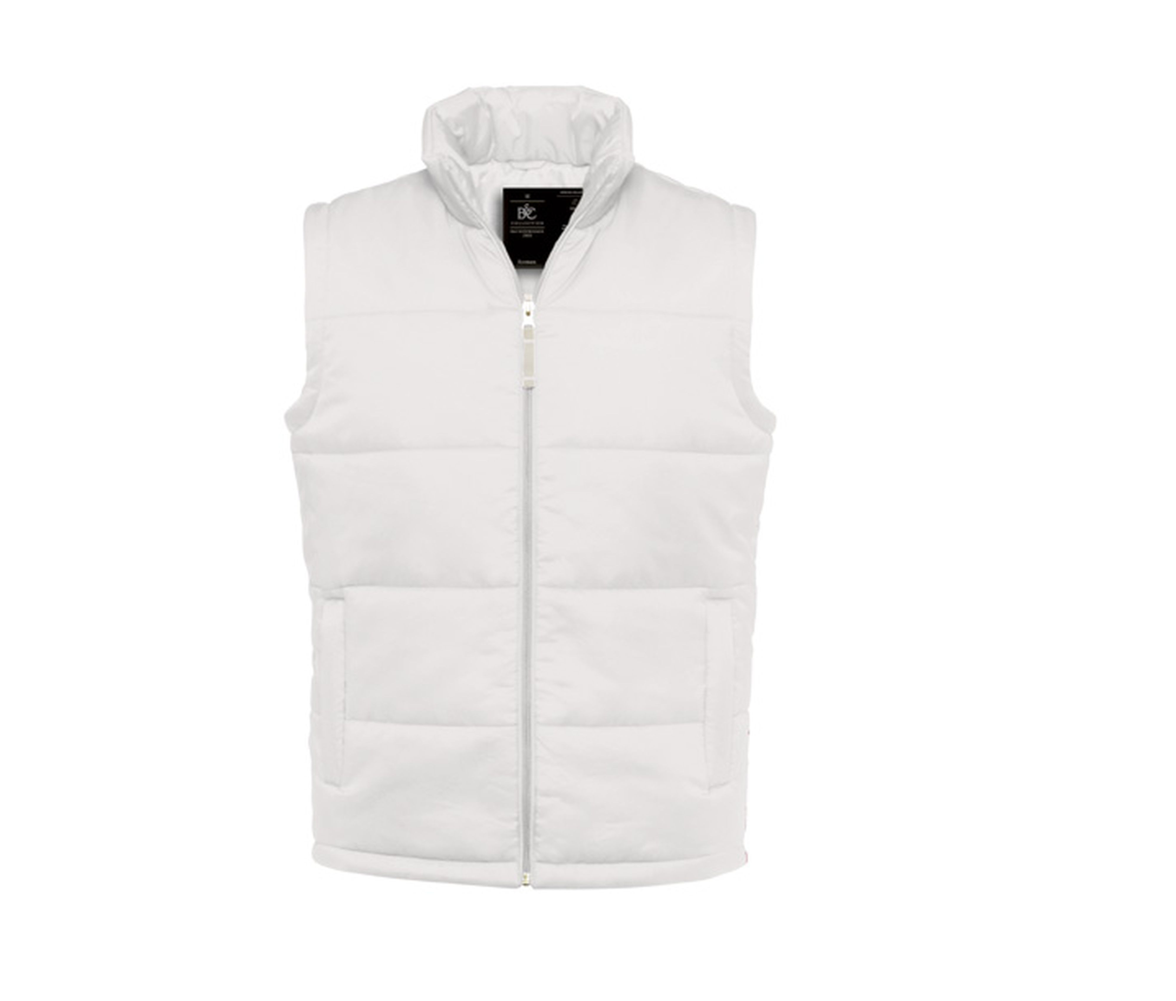 BODYWARMER MEN