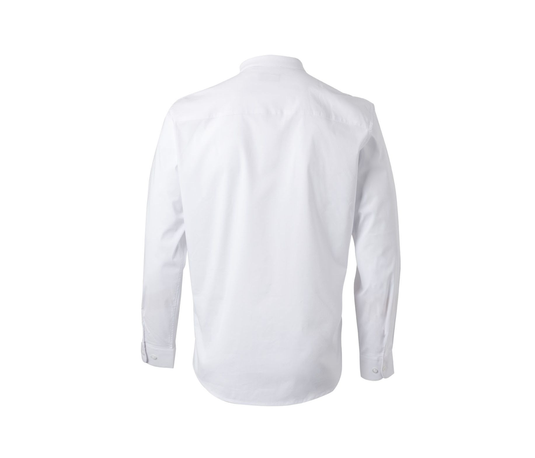 CAMISA MAO MANGA LARGA