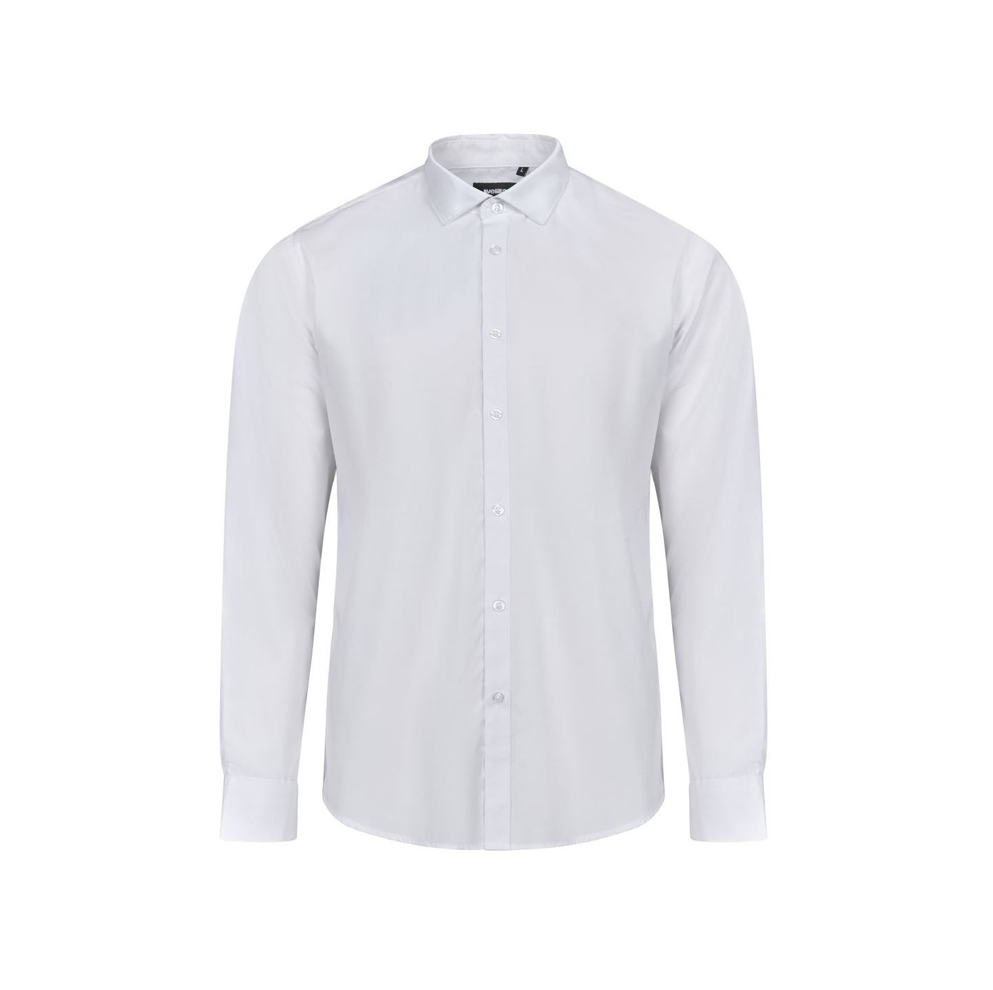 CAMISA MANGAS CORTAS HOMBRE