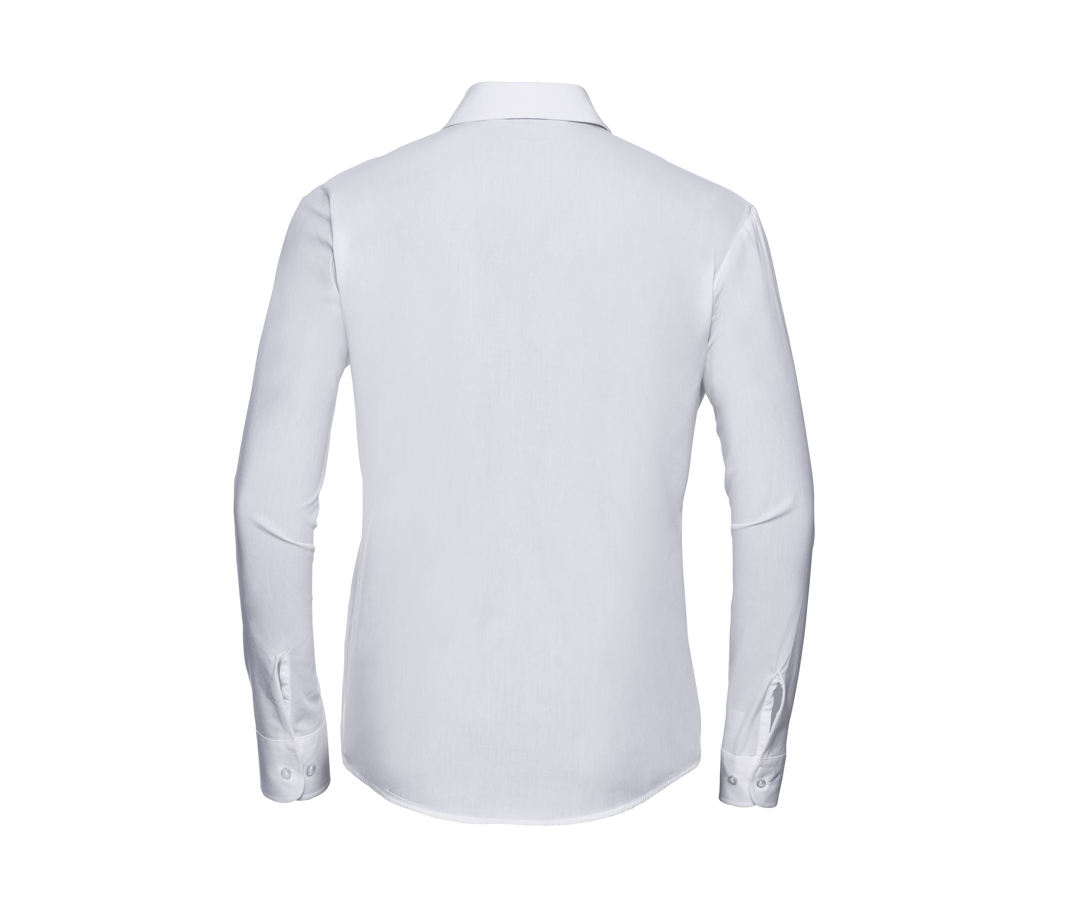 CHEMISE POPELINE FEMME