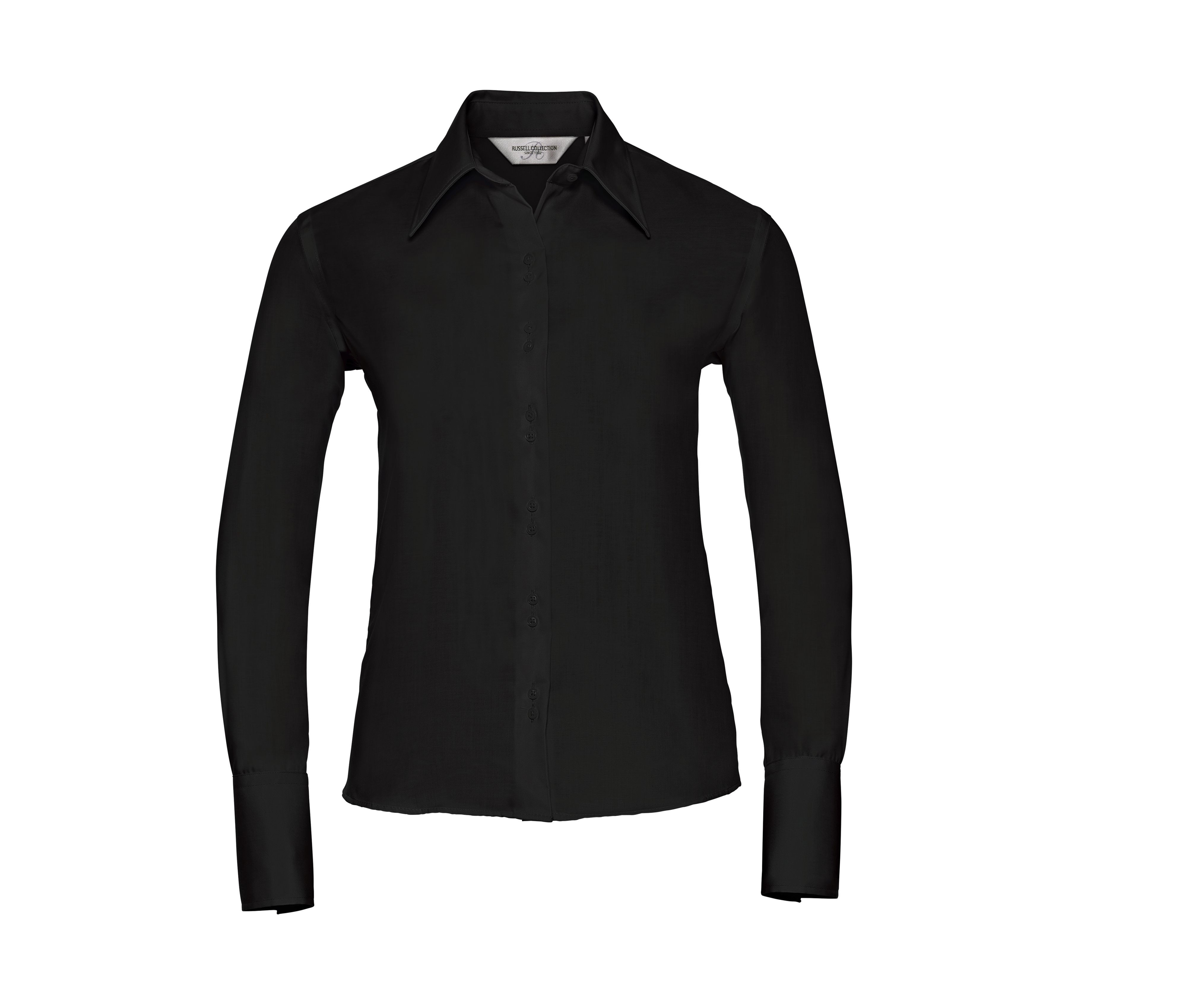 CHEMISE SANS REPASSAGE FEMME