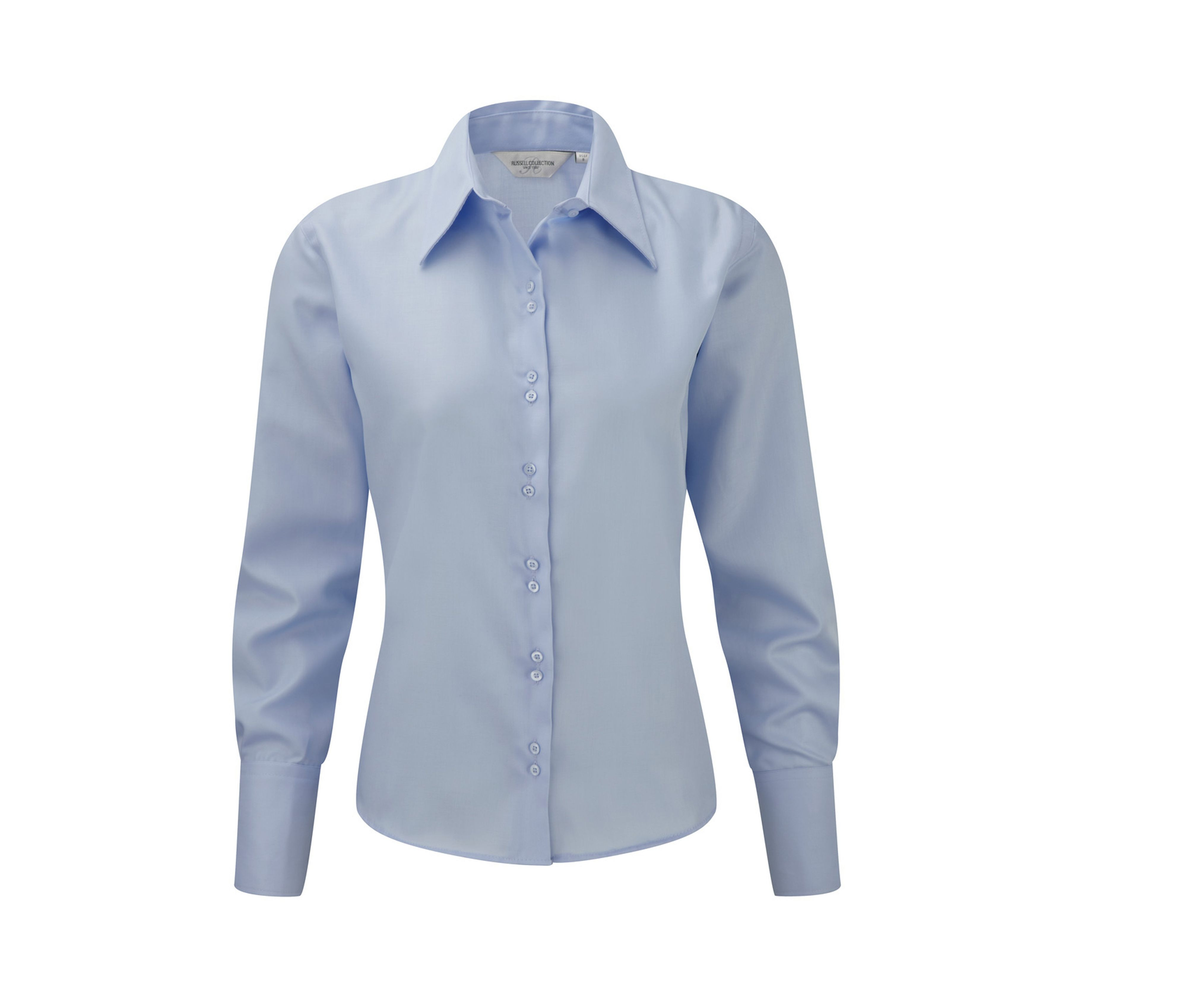 CHEMISE SANS REPASSAGE FEMME