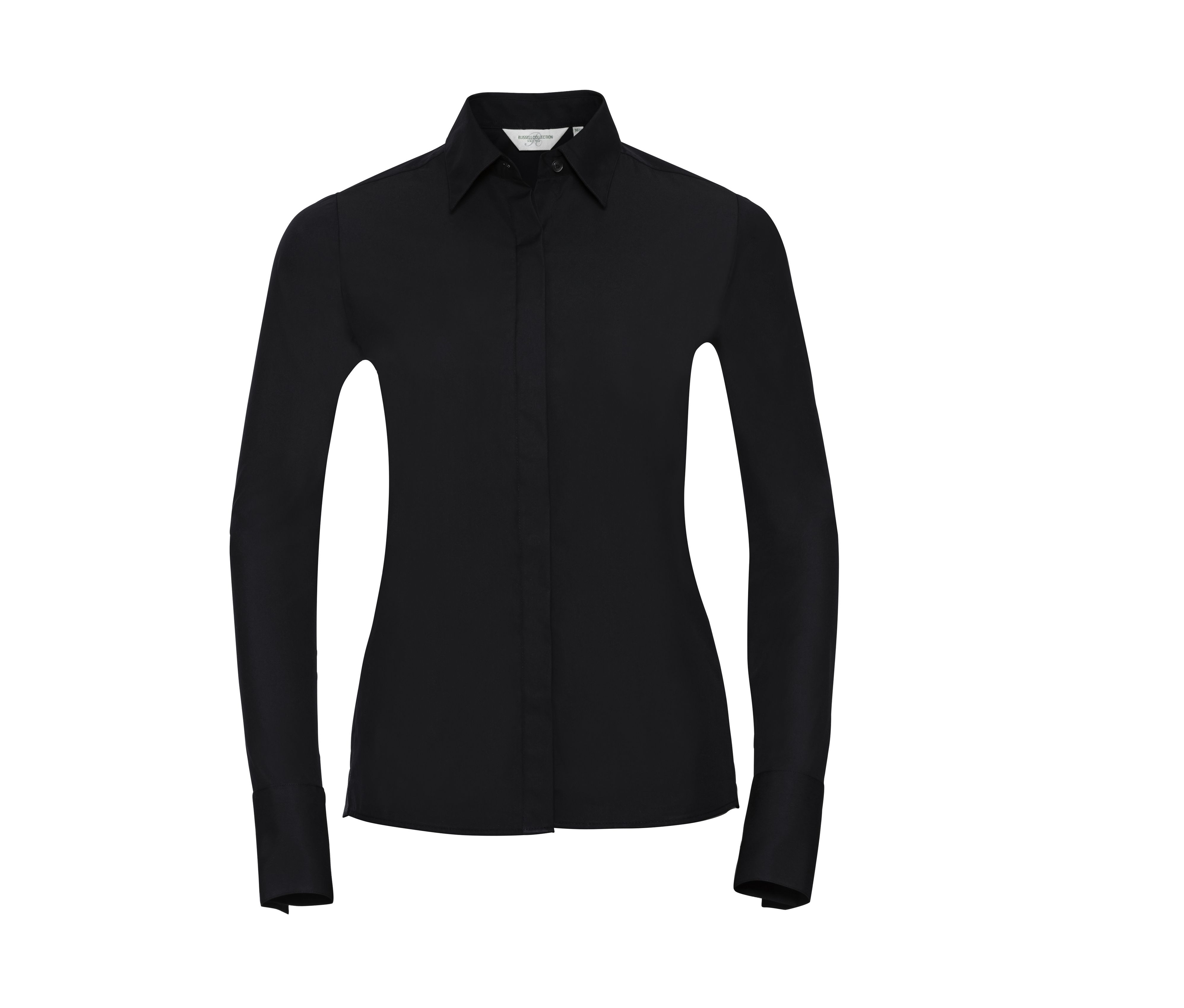 CHEMISE FEMME ULTIMATE STRETCH