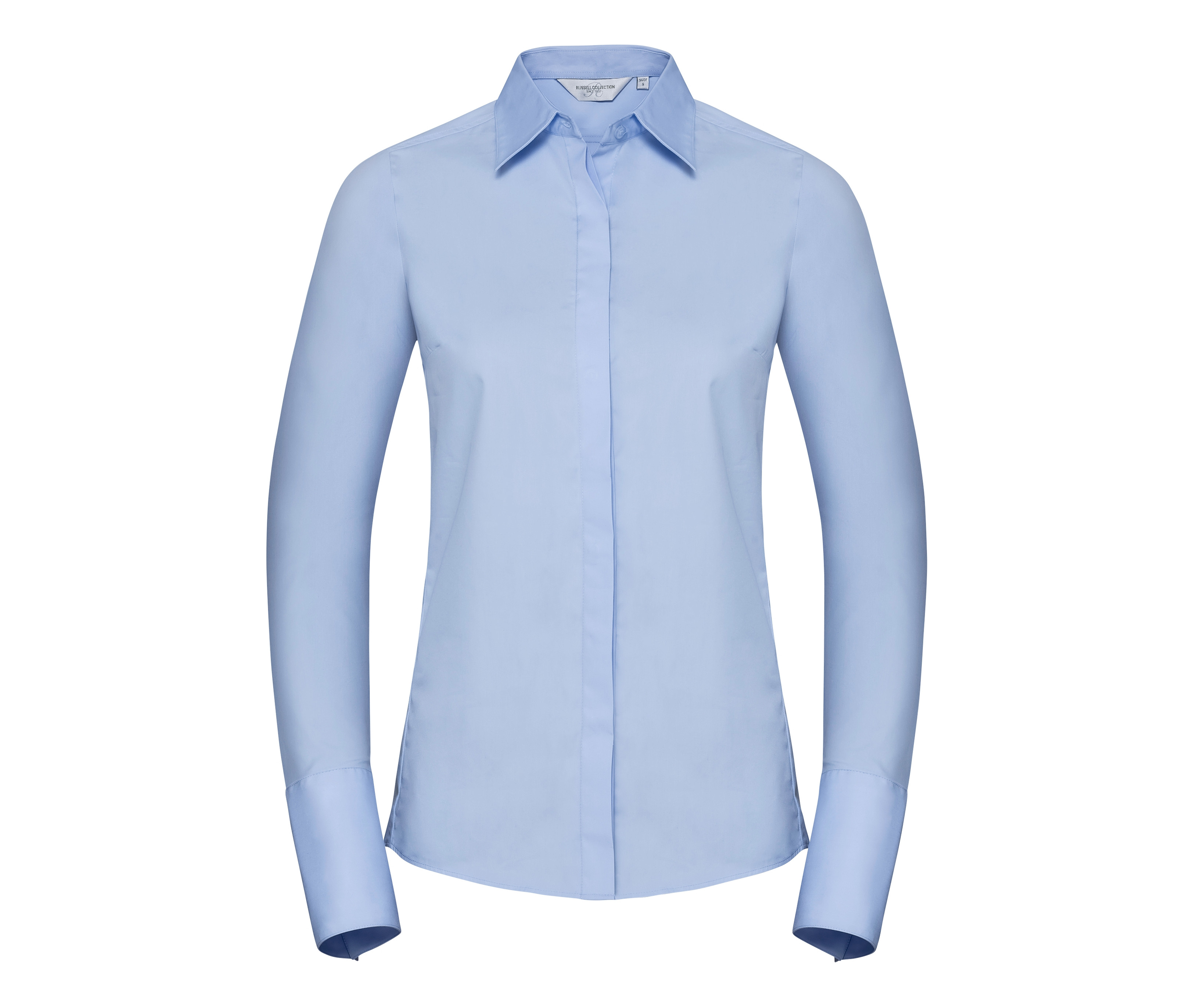 CHEMISE FEMME ULTIMATE STRETCH