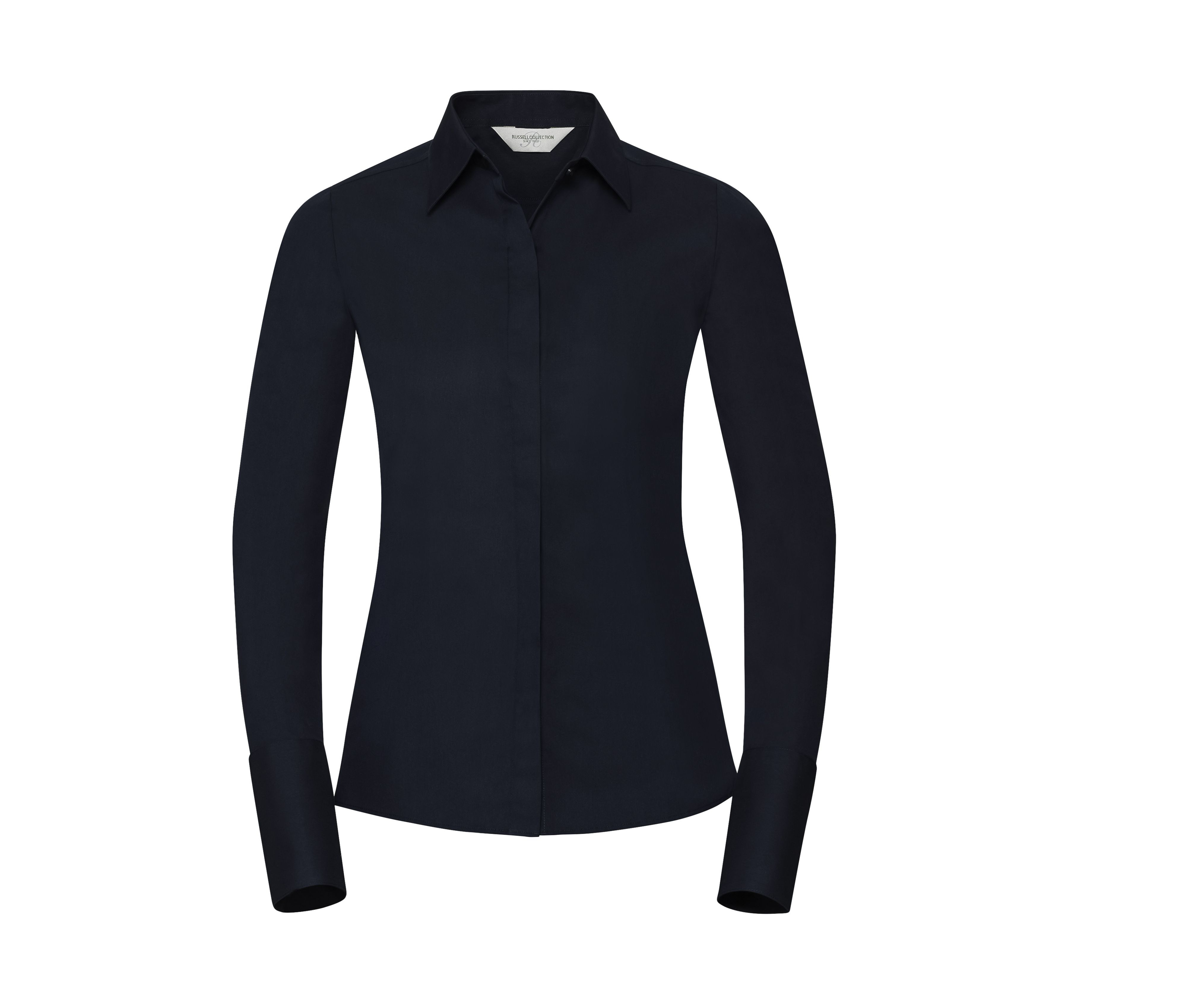 CHEMISE FEMME ULTIMATE STRETCH