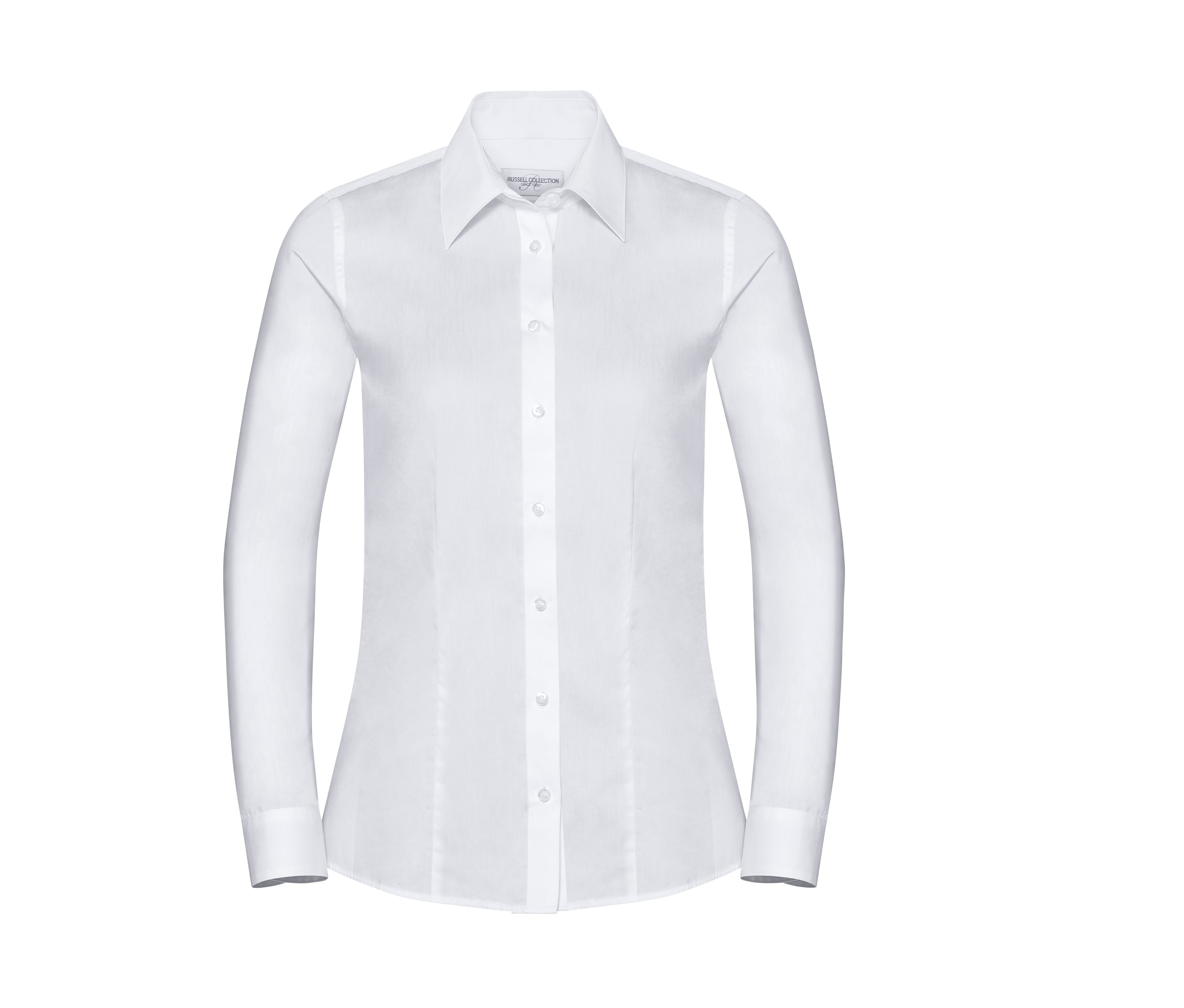 CHEMISE FEMME À CHEVRONS