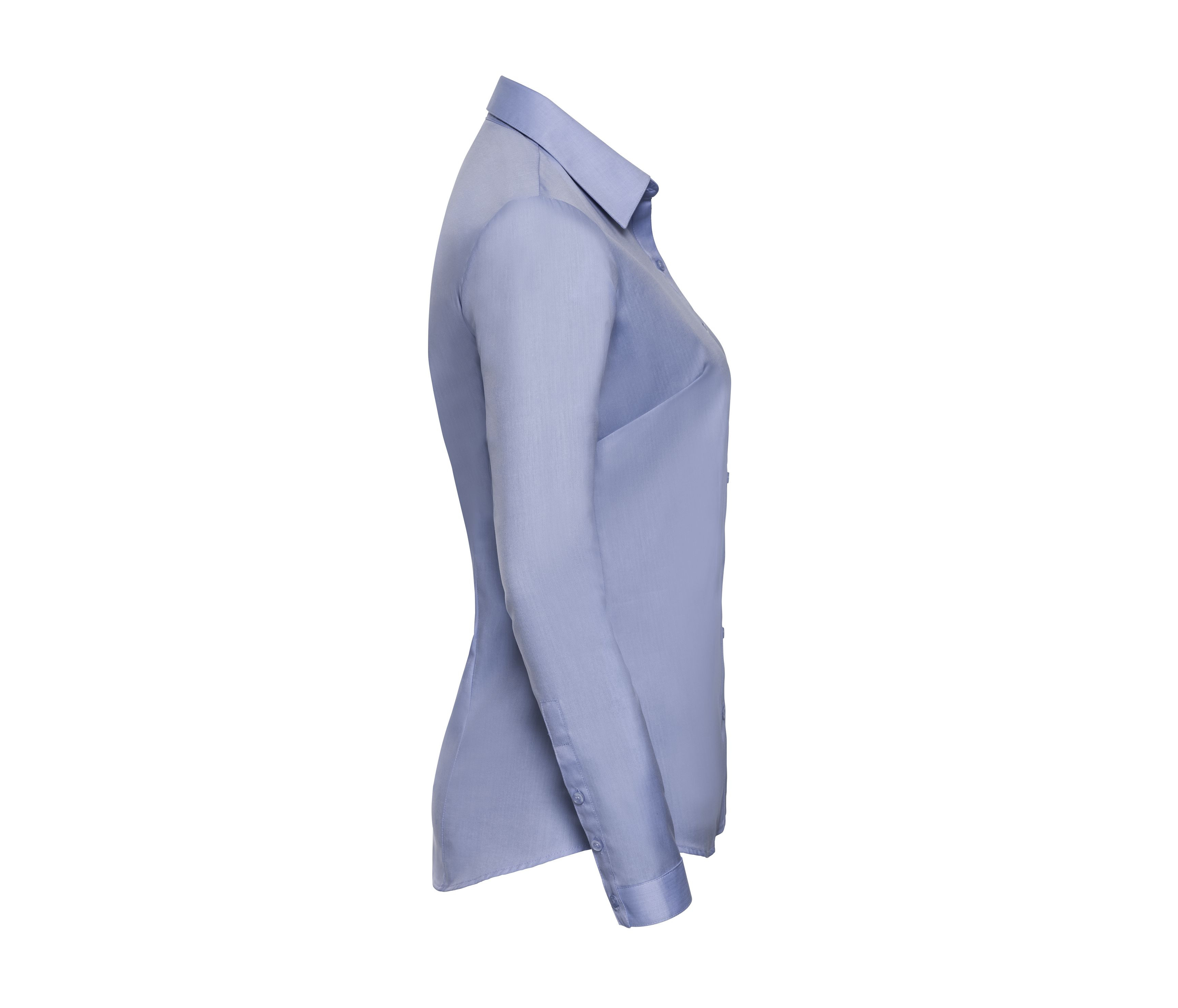 CHEMISE FEMME À CHEVRONS