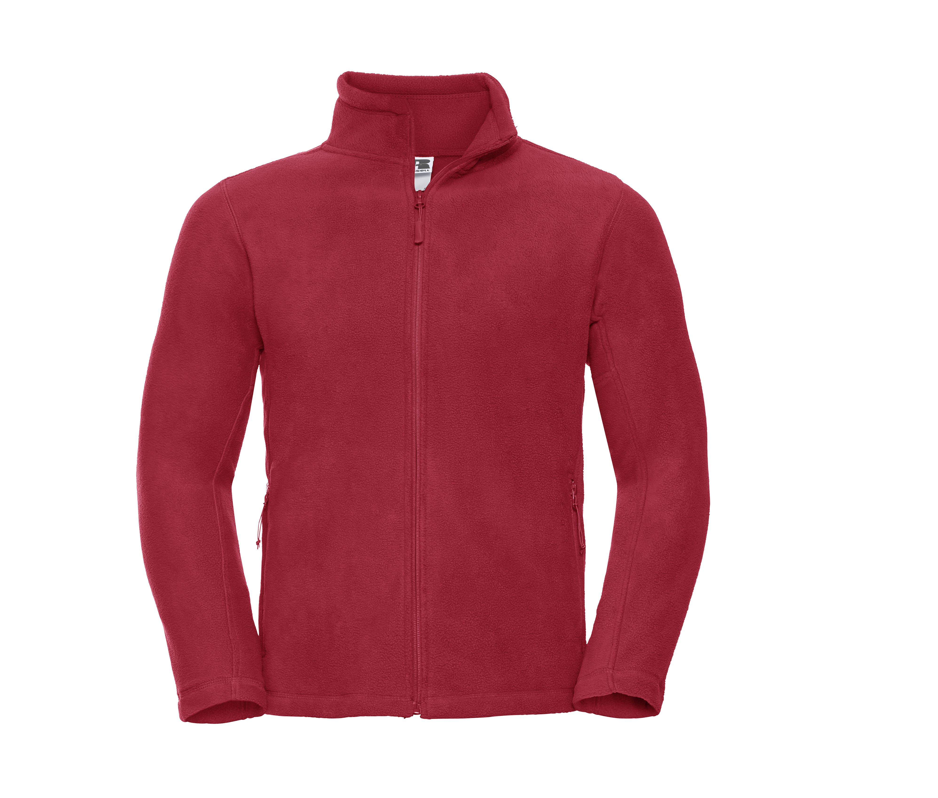 VESTE POLAIRE HOMME