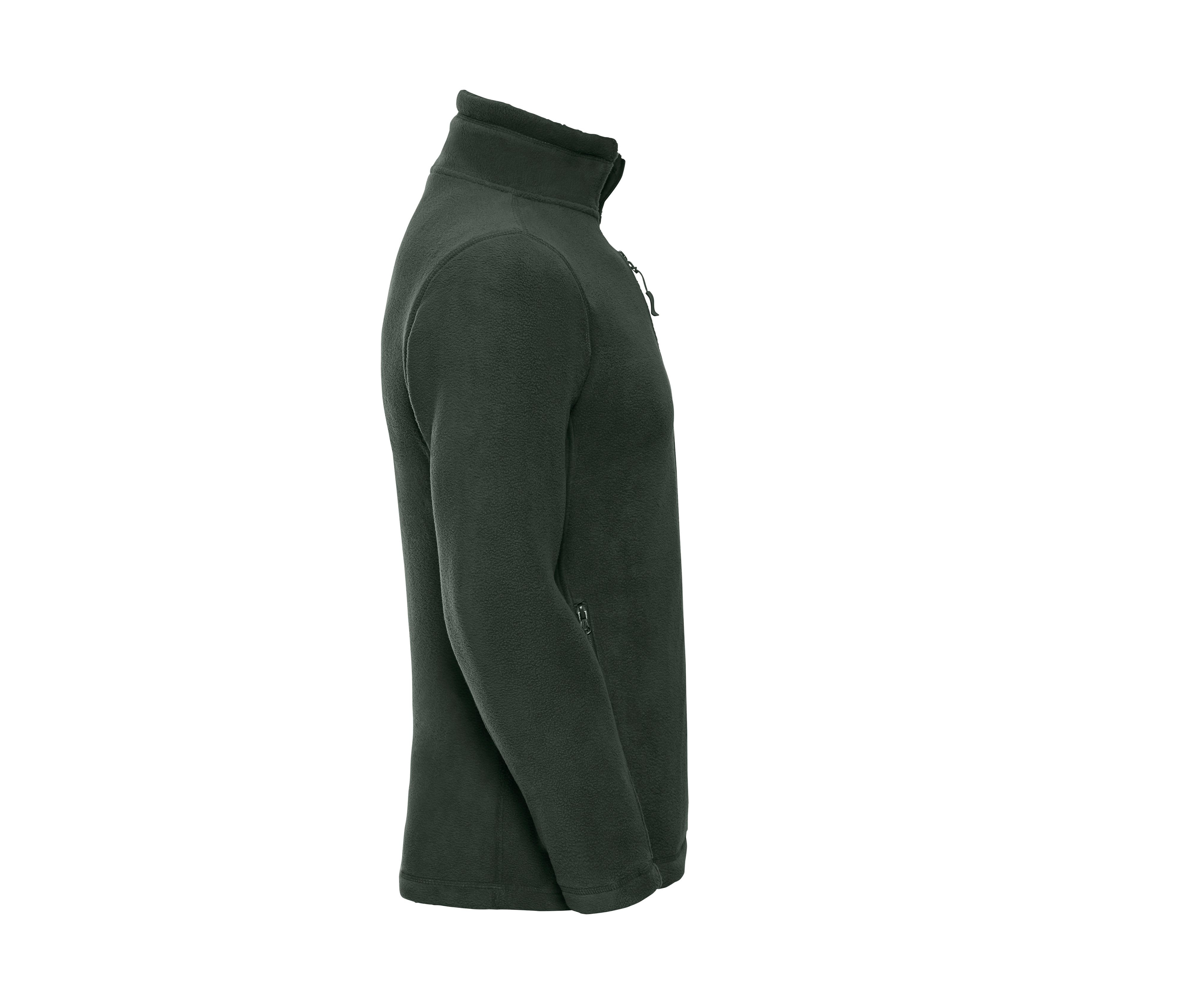 VESTE POLAIRE HOMME