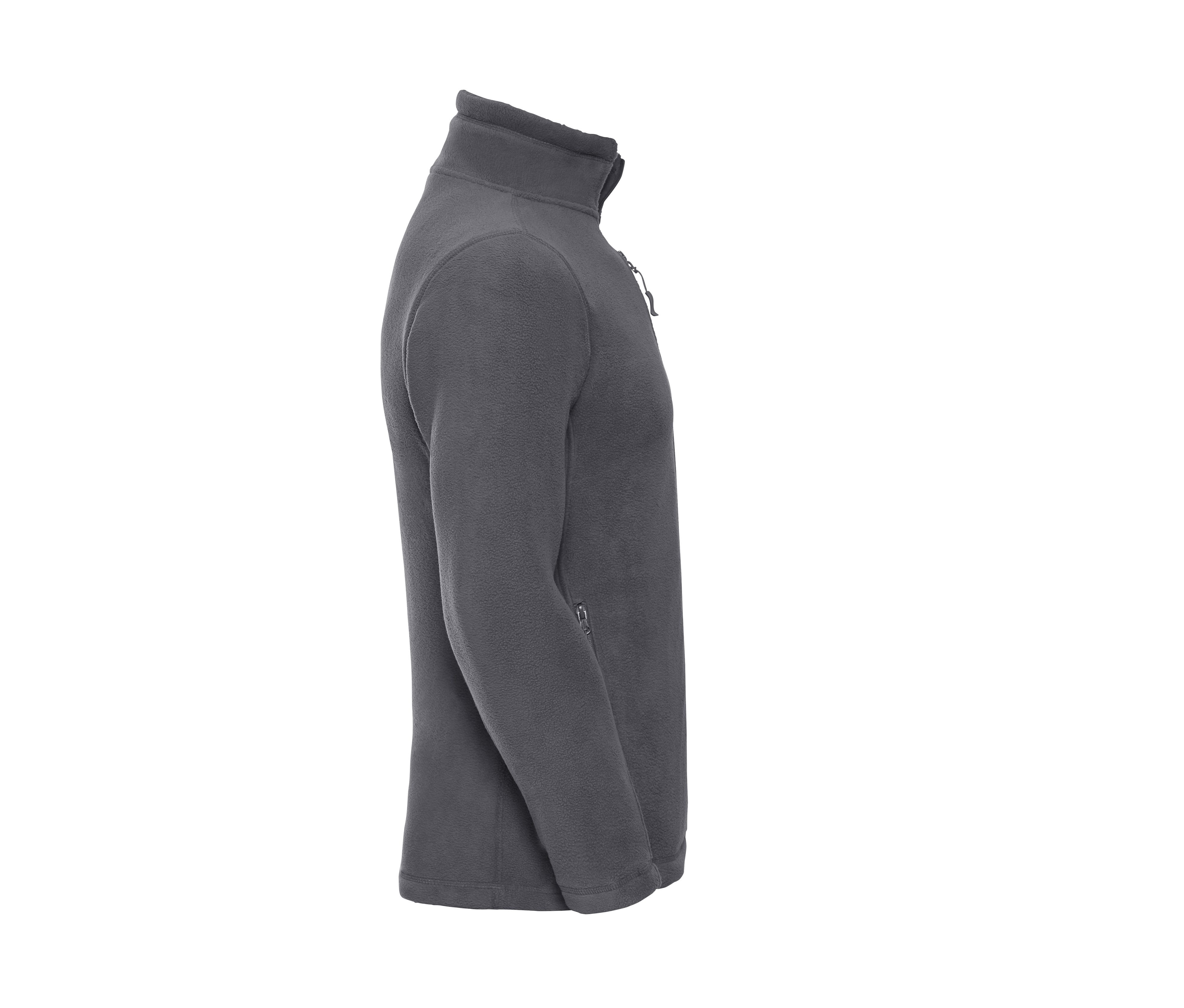 VESTE POLAIRE HOMME