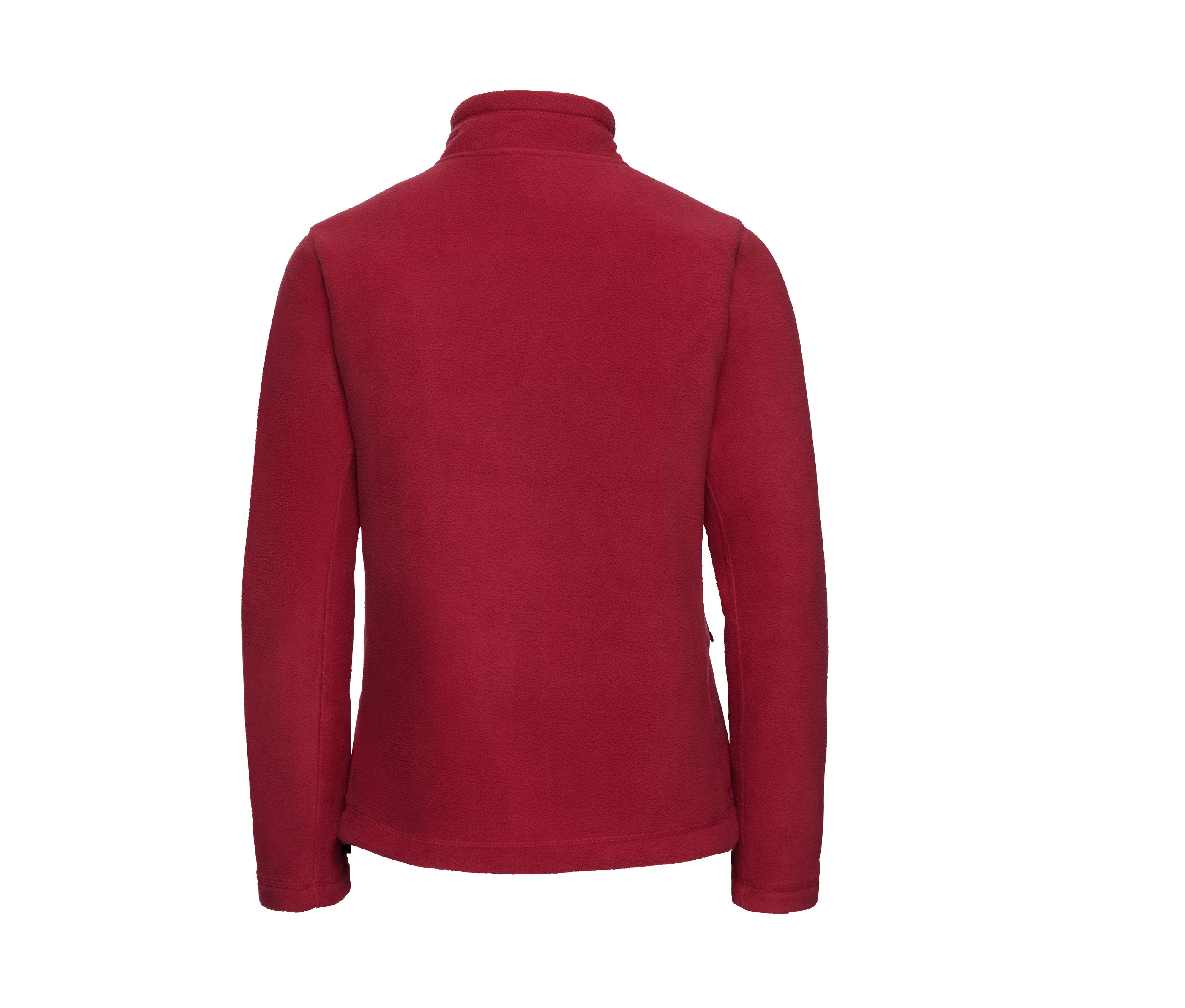 VESTE POLAIRE FEMME