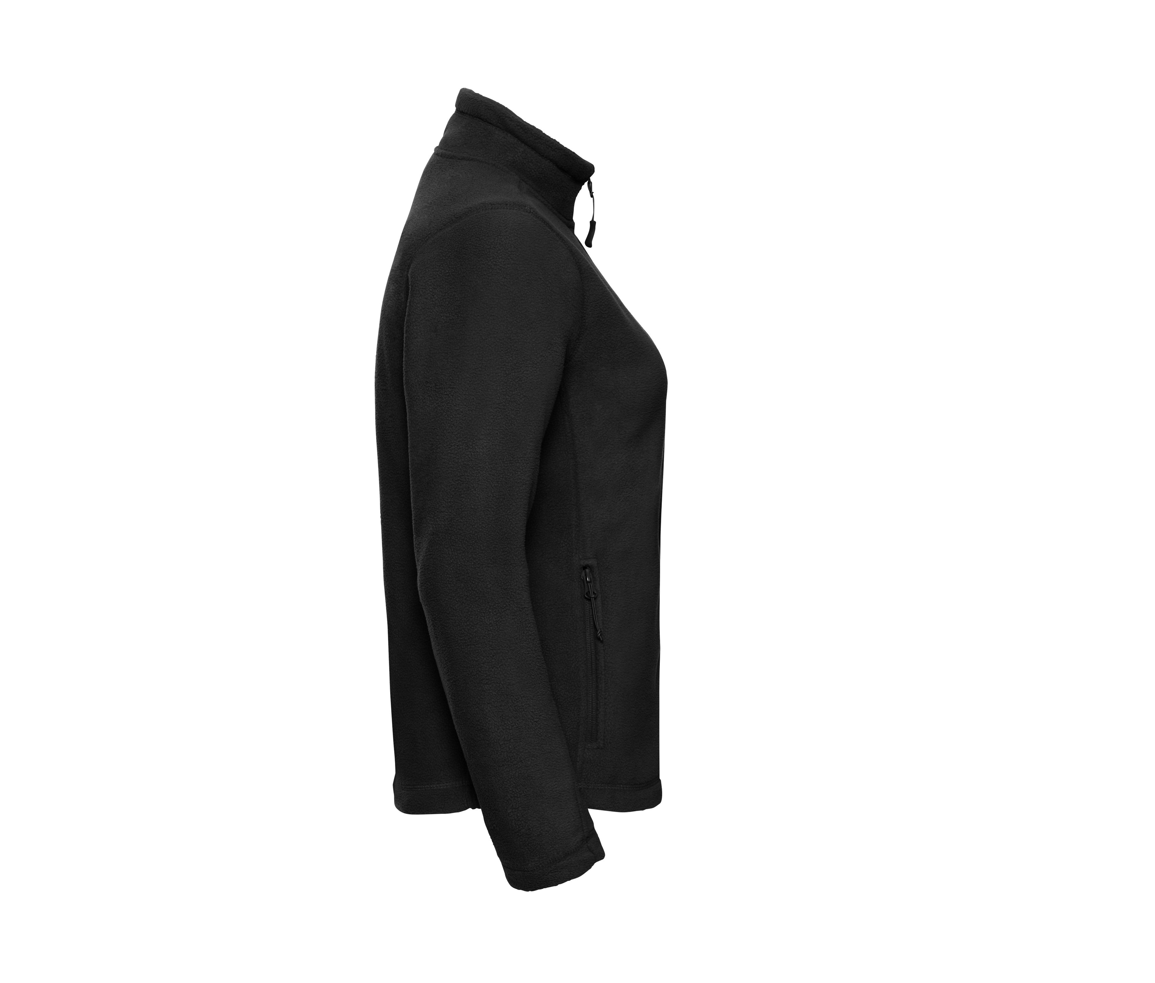 VESTE POLAIRE FEMME
