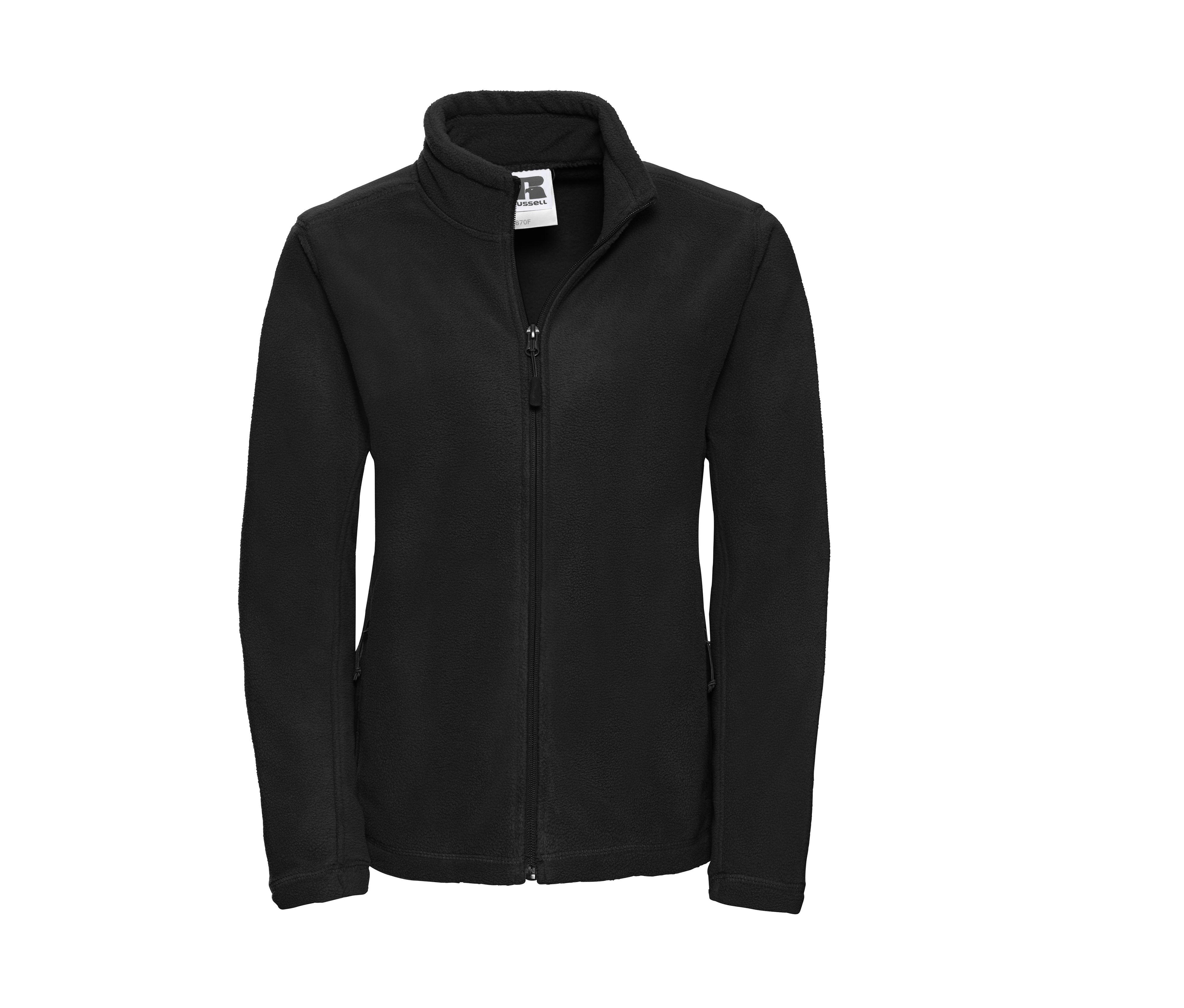 VESTE POLAIRE FEMME
