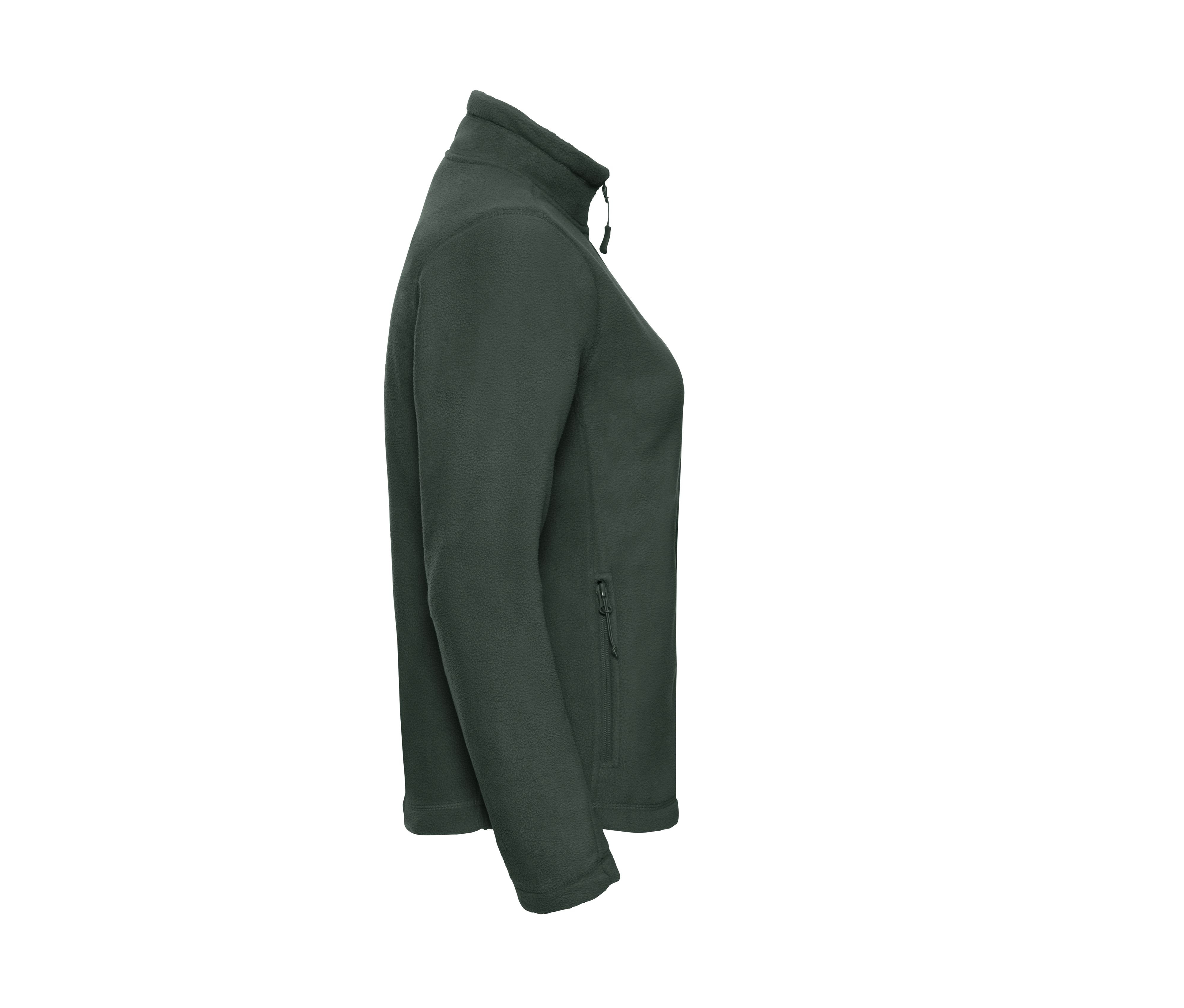 VESTE POLAIRE FEMME