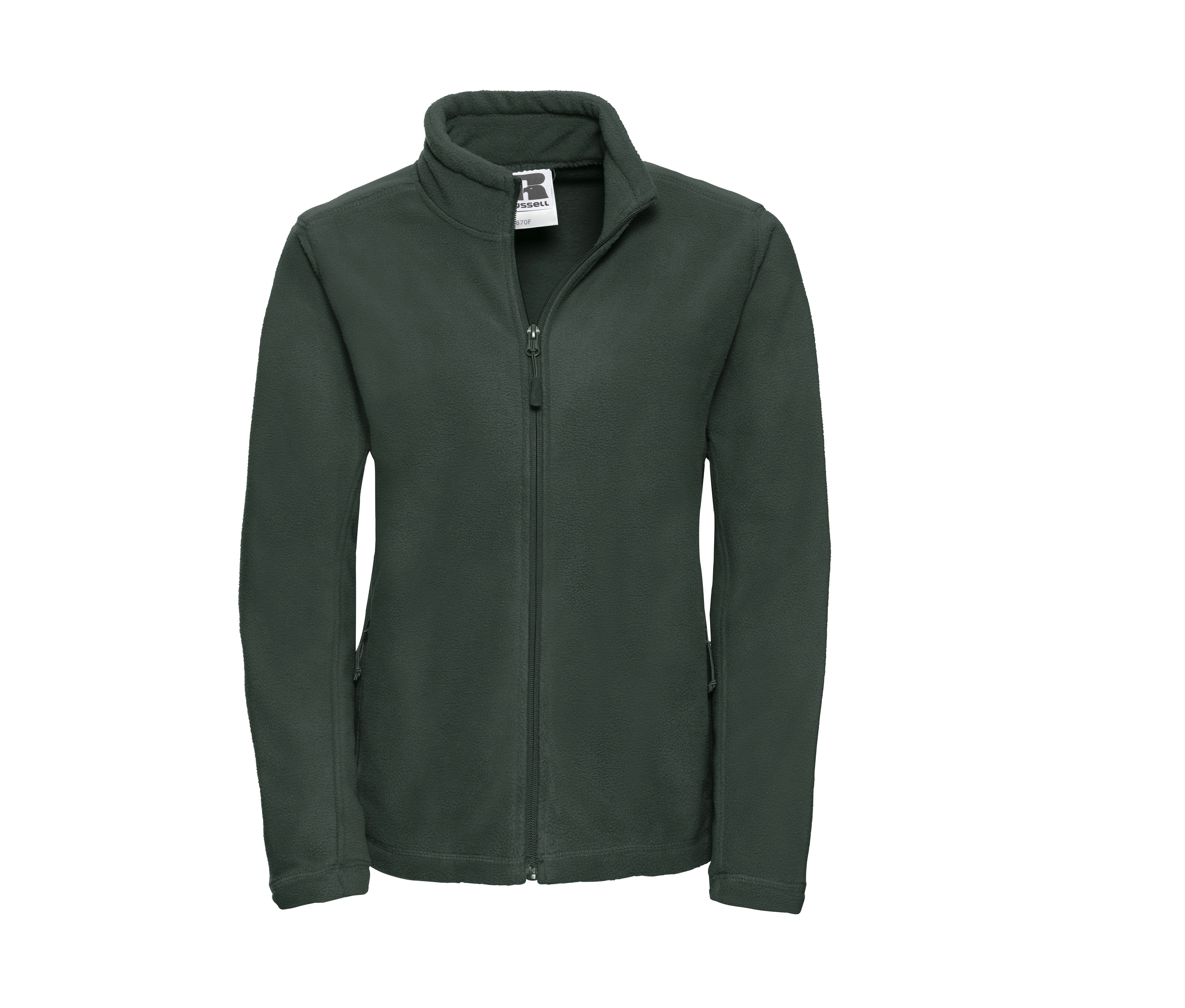 VESTE POLAIRE FEMME