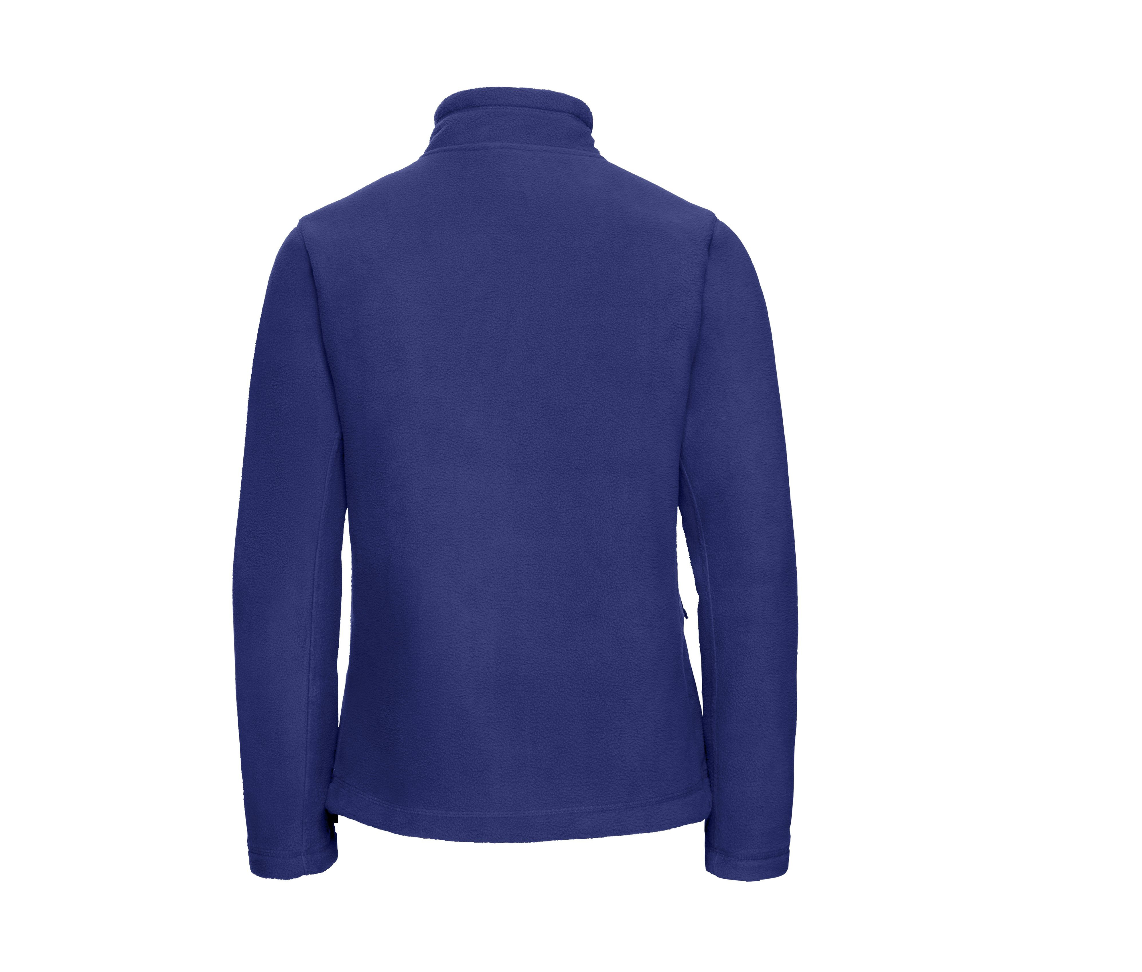 VESTE POLAIRE FEMME