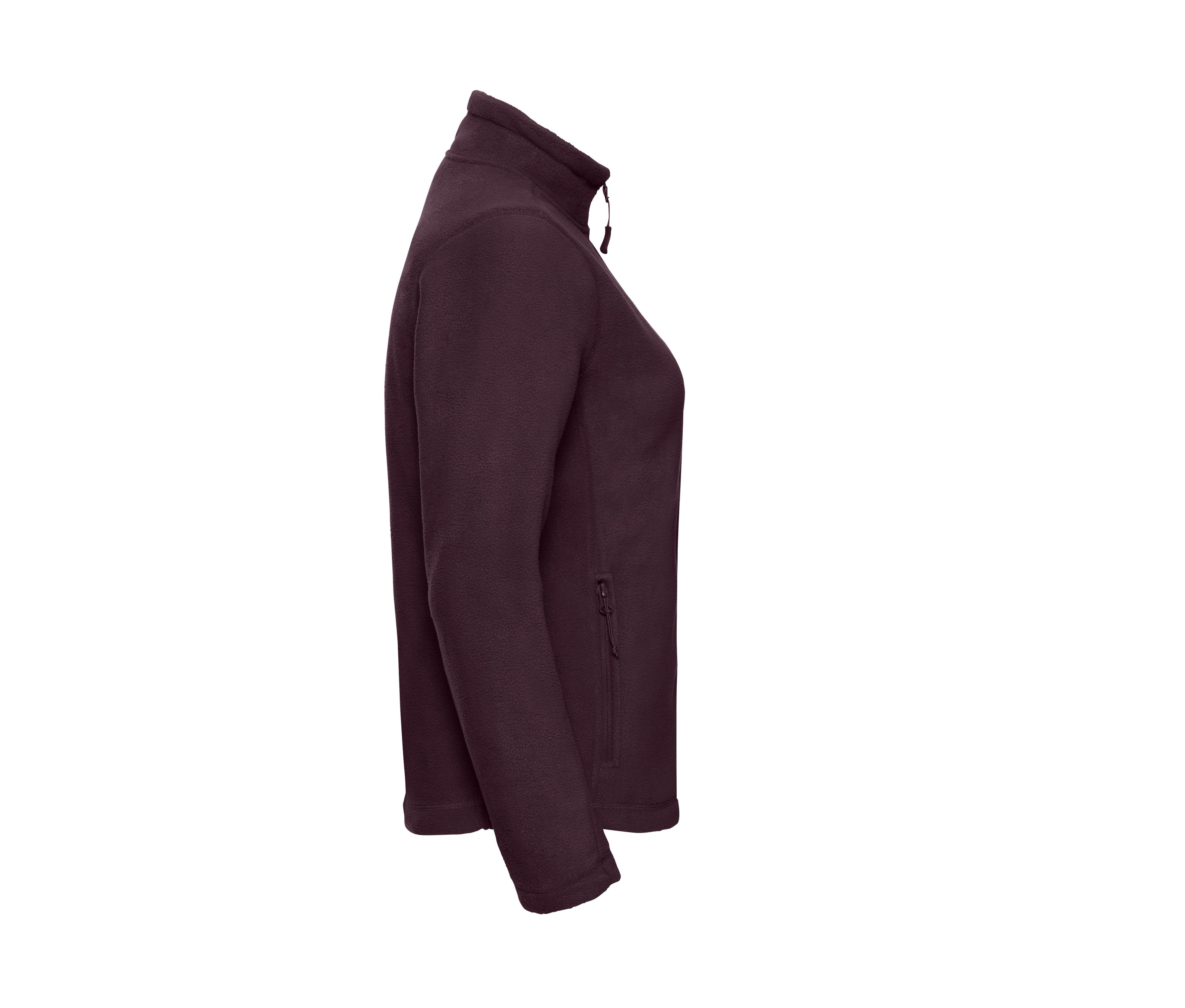 VESTE POLAIRE FEMME