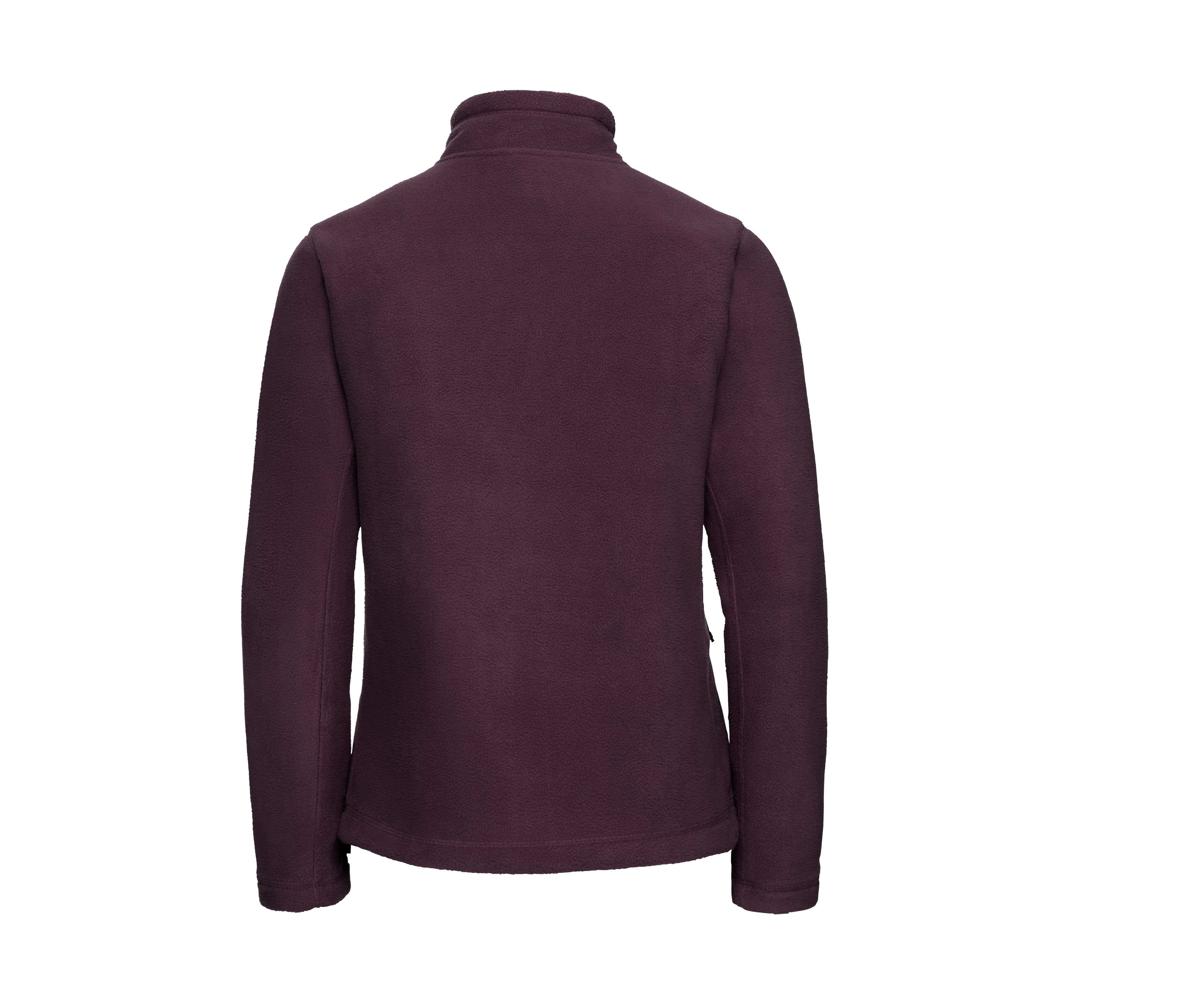 VESTE POLAIRE FEMME