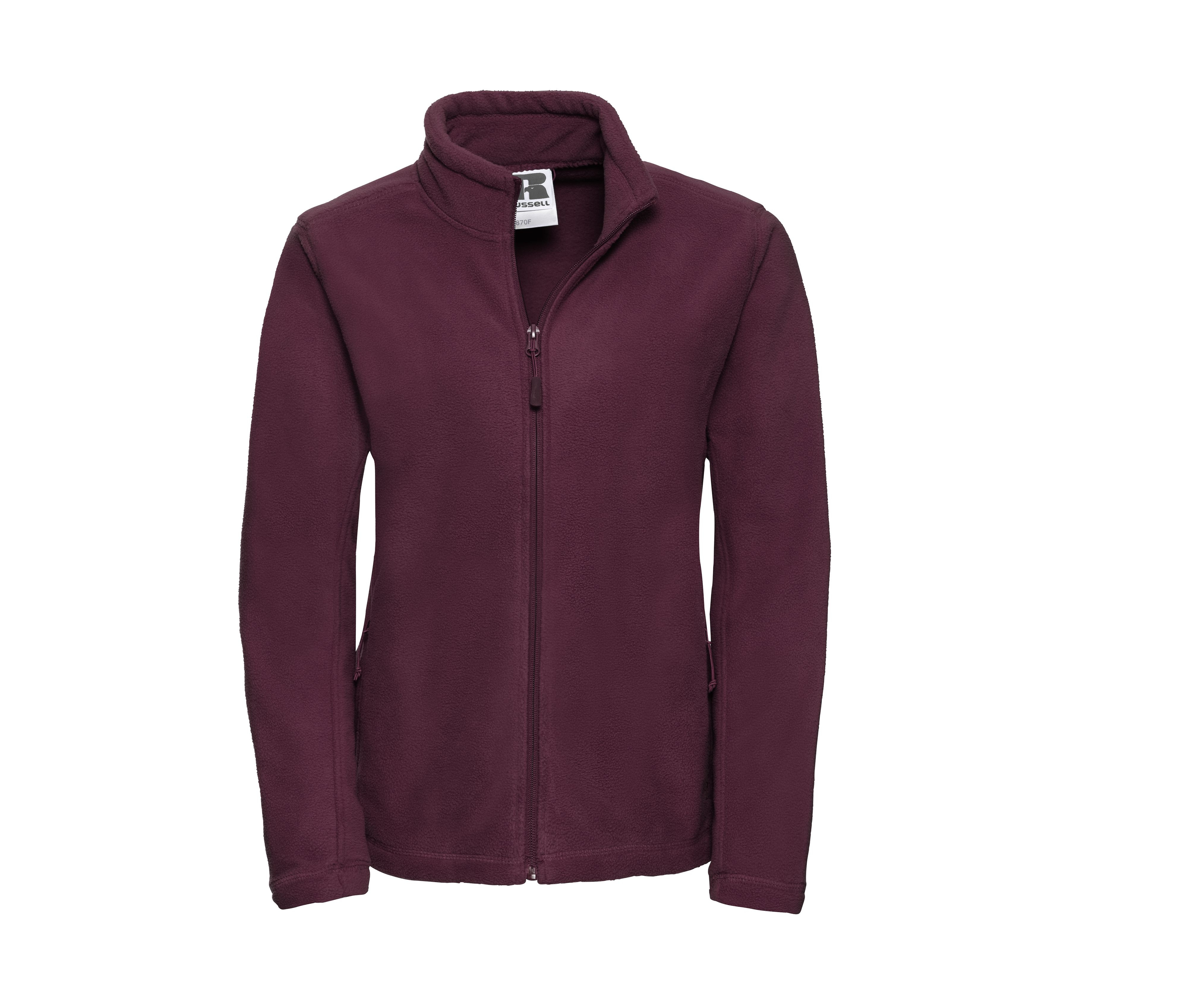 VESTE POLAIRE FEMME