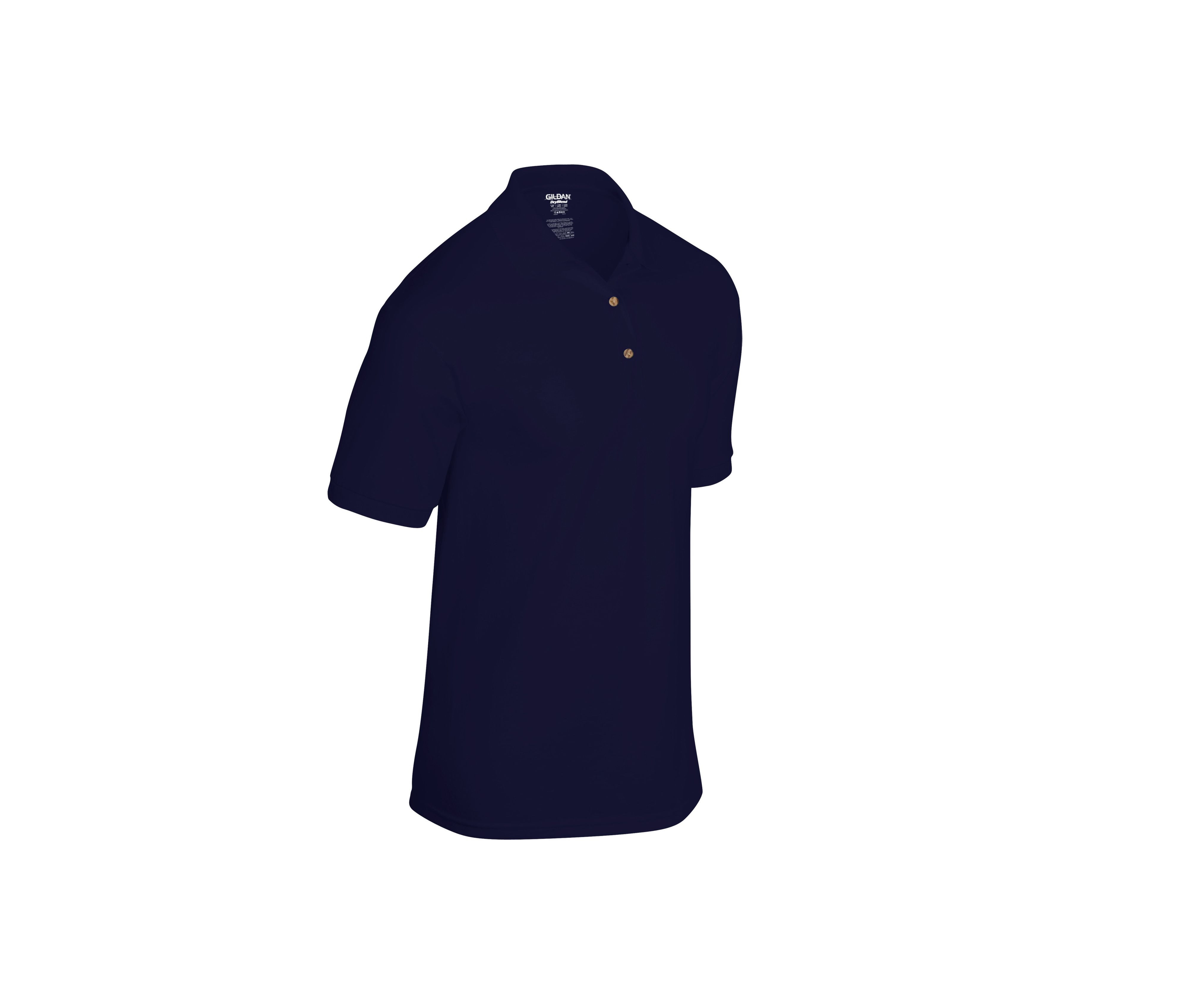 POLO 50/50 JERSEY