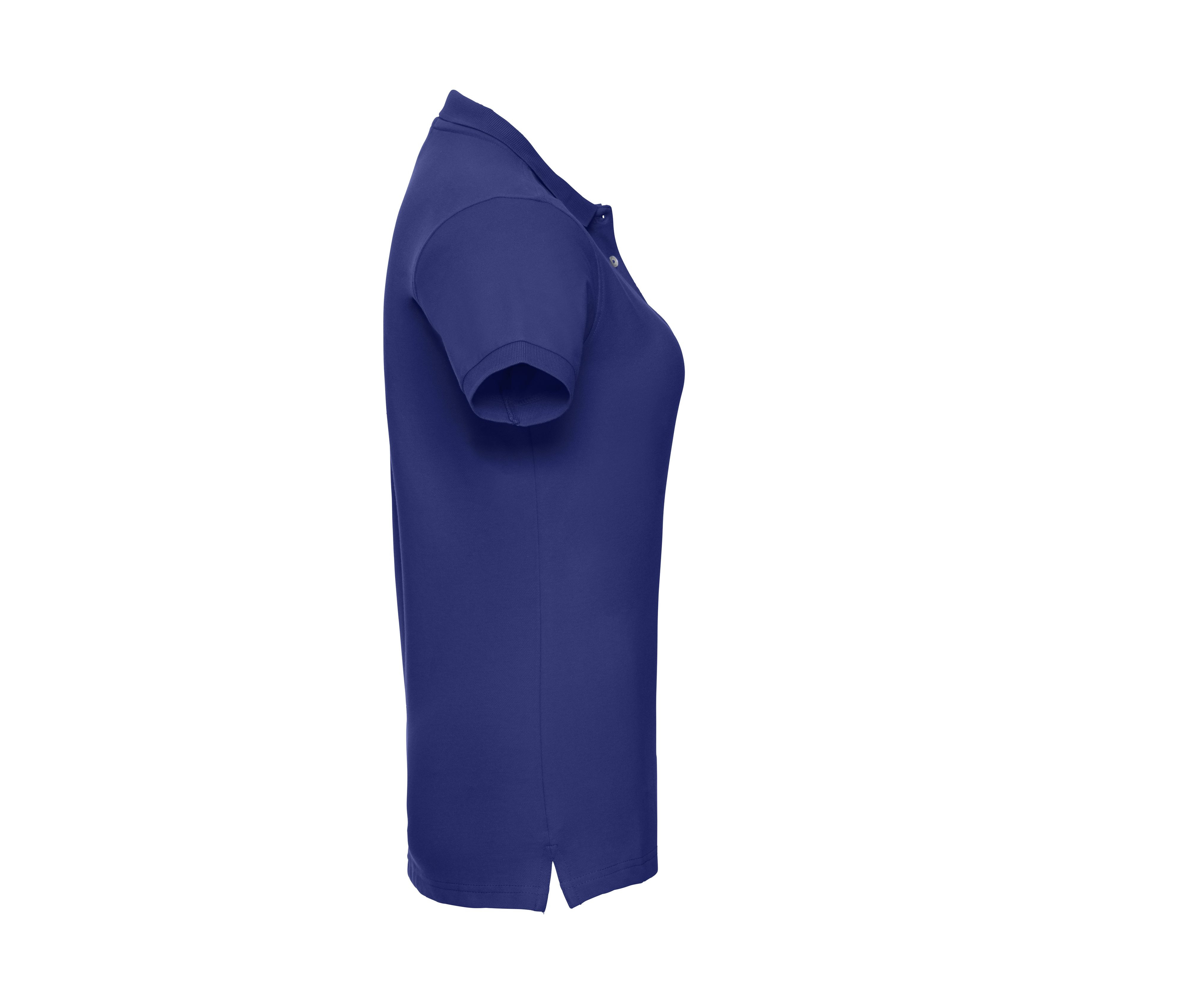 LADIES' STRETCH POLO