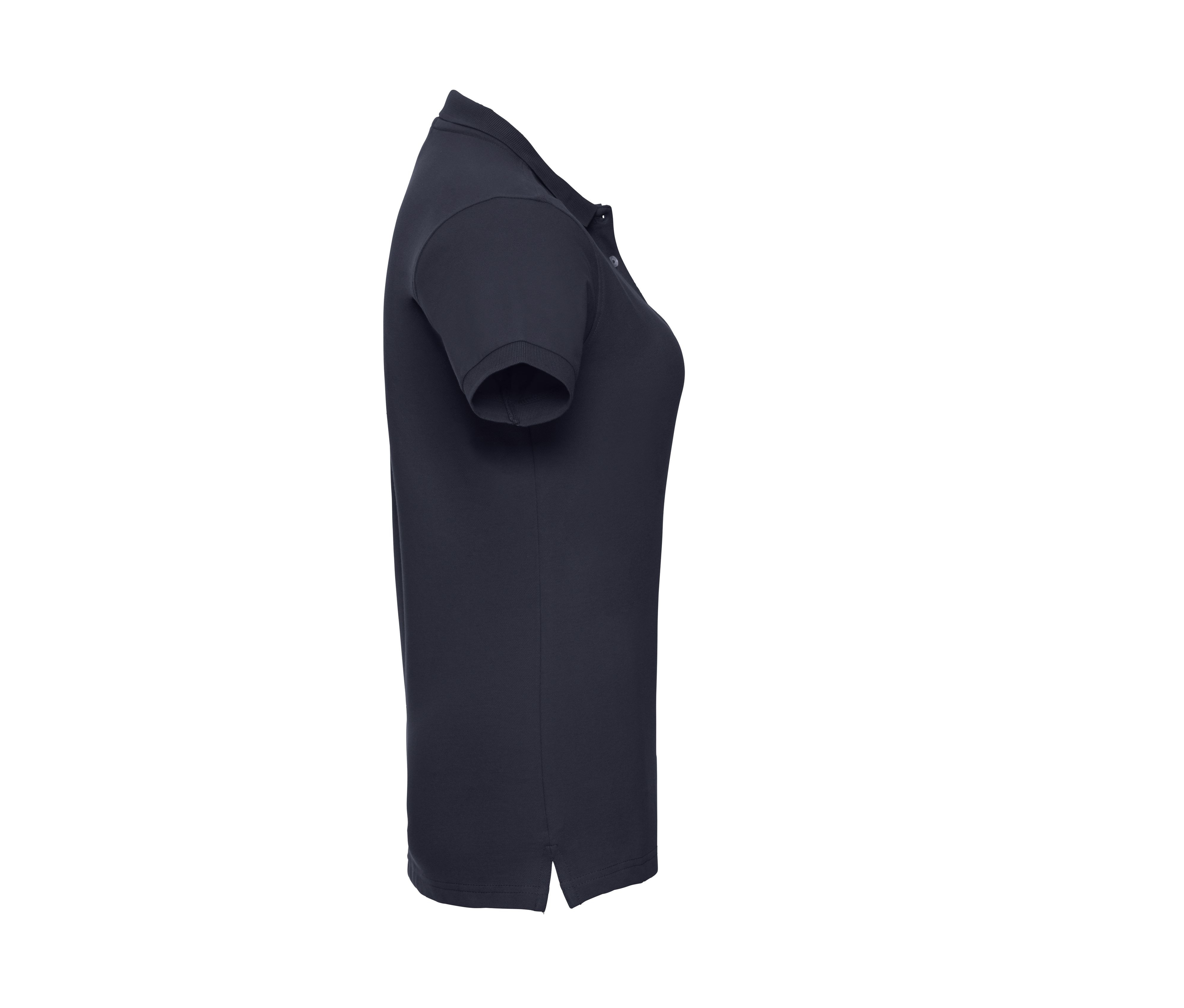 LADIES' STRETCH POLO