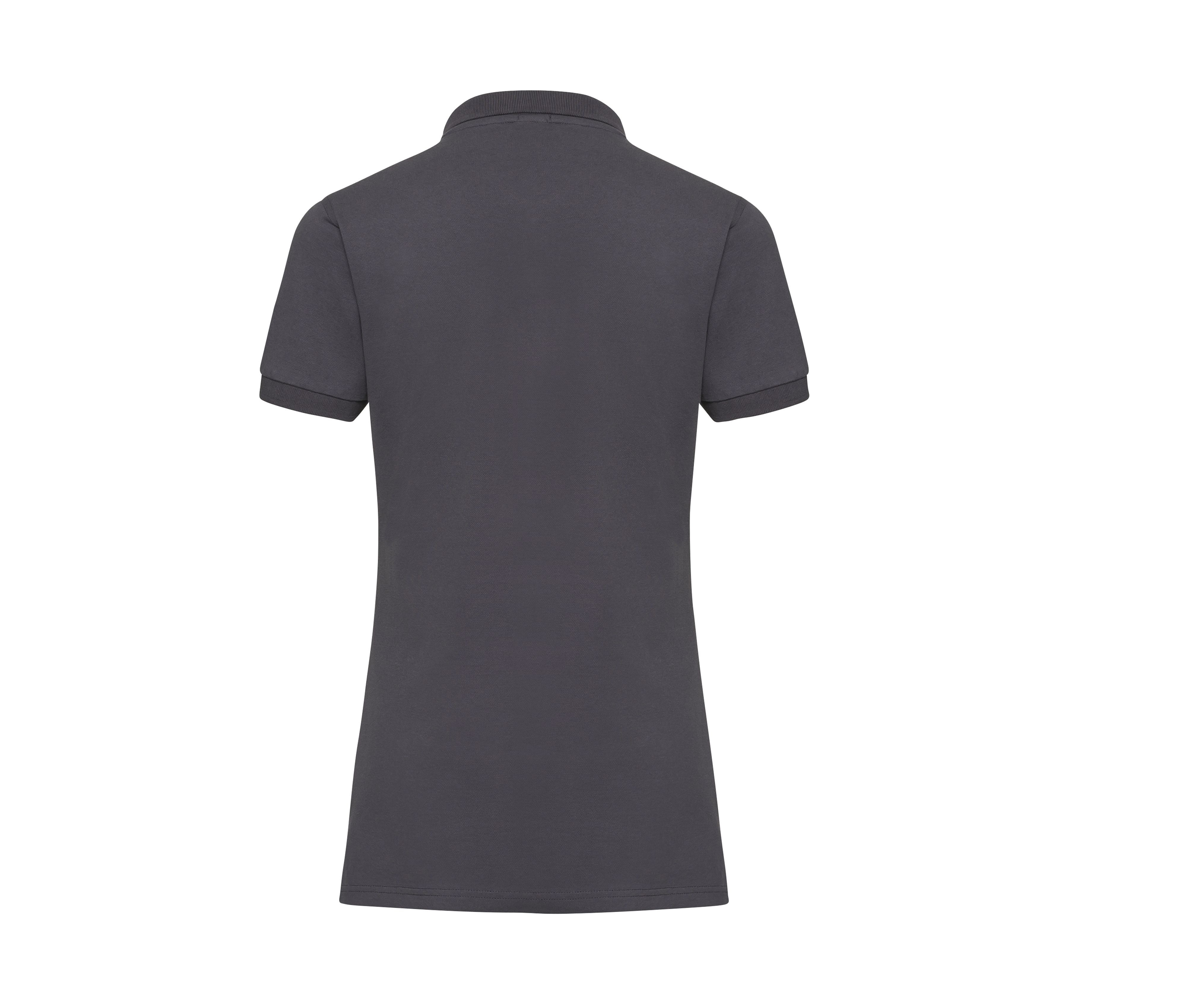 LADIES' STRETCH POLO