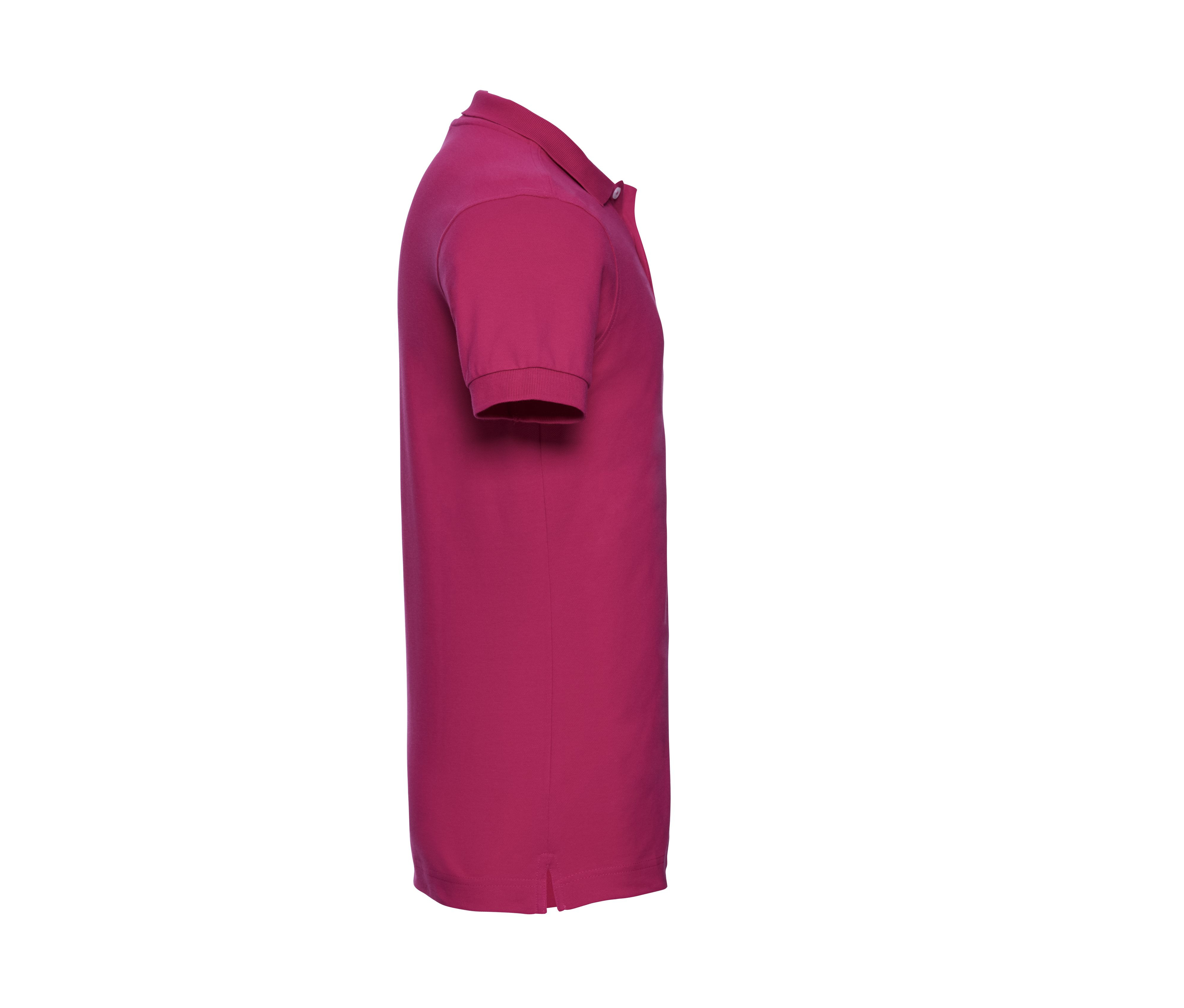 MEN'S STRETCH POLO