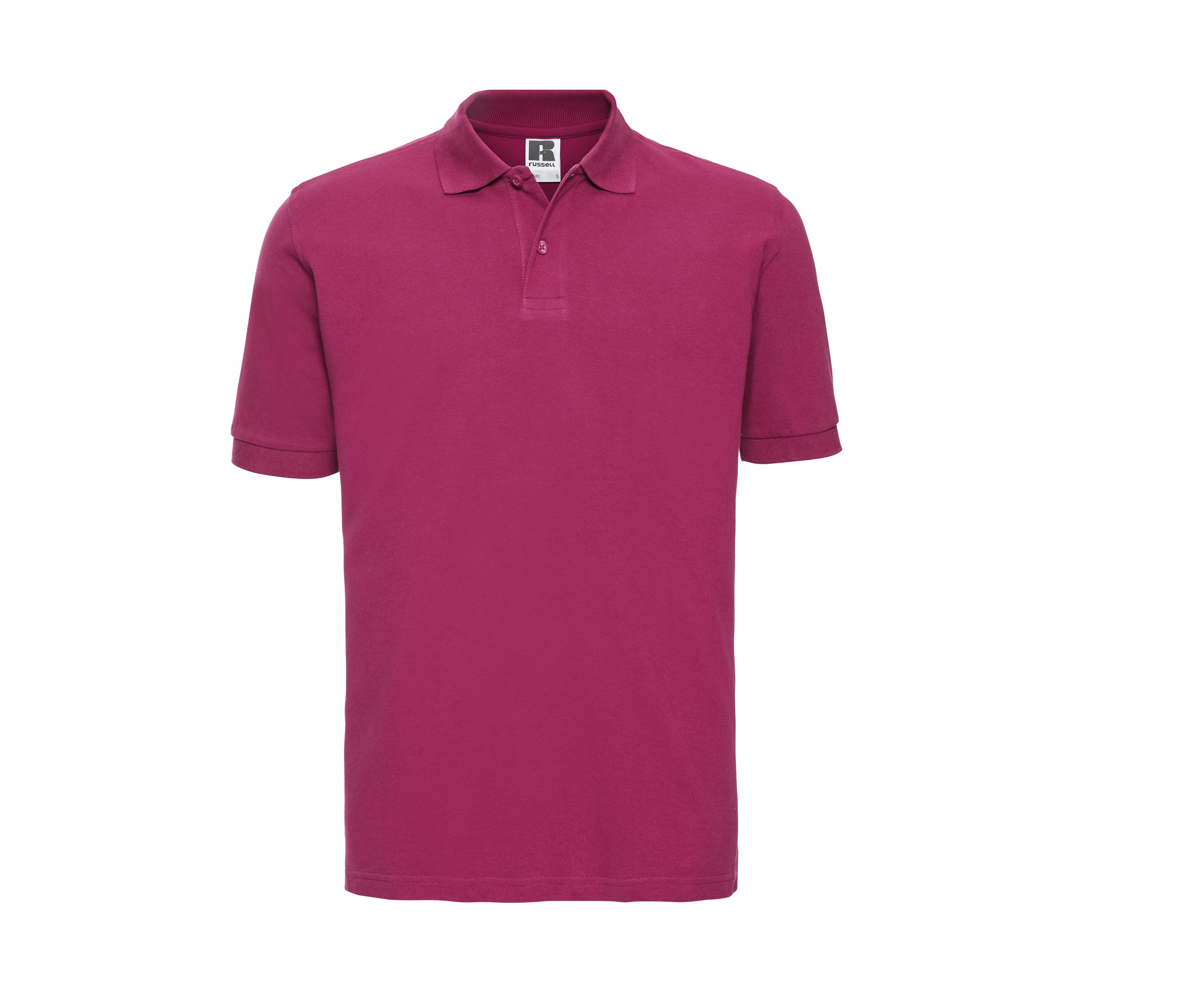 POLO PIQUÉ HOMME 569M