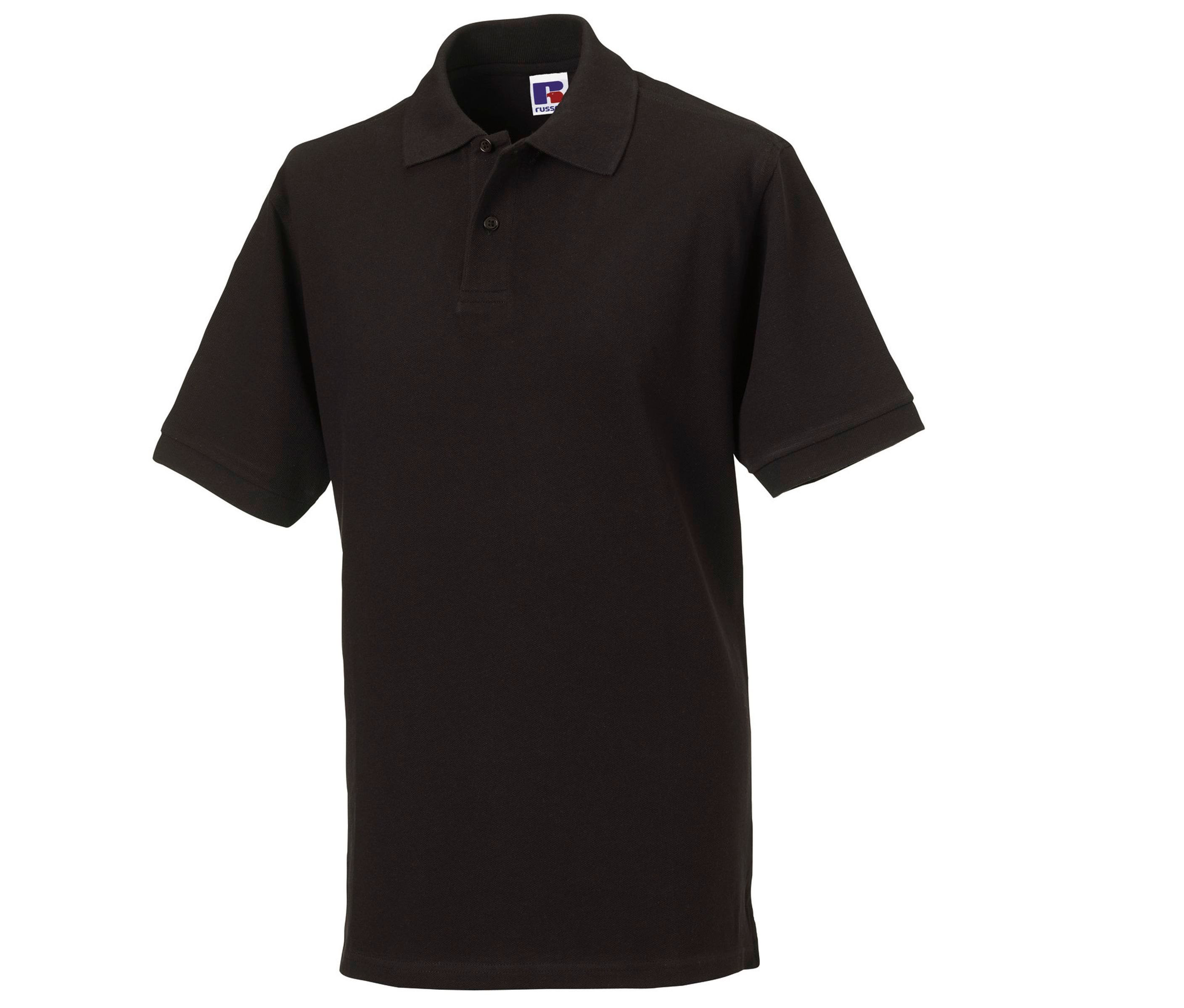 POLO PIQUÉ HOMME 569M