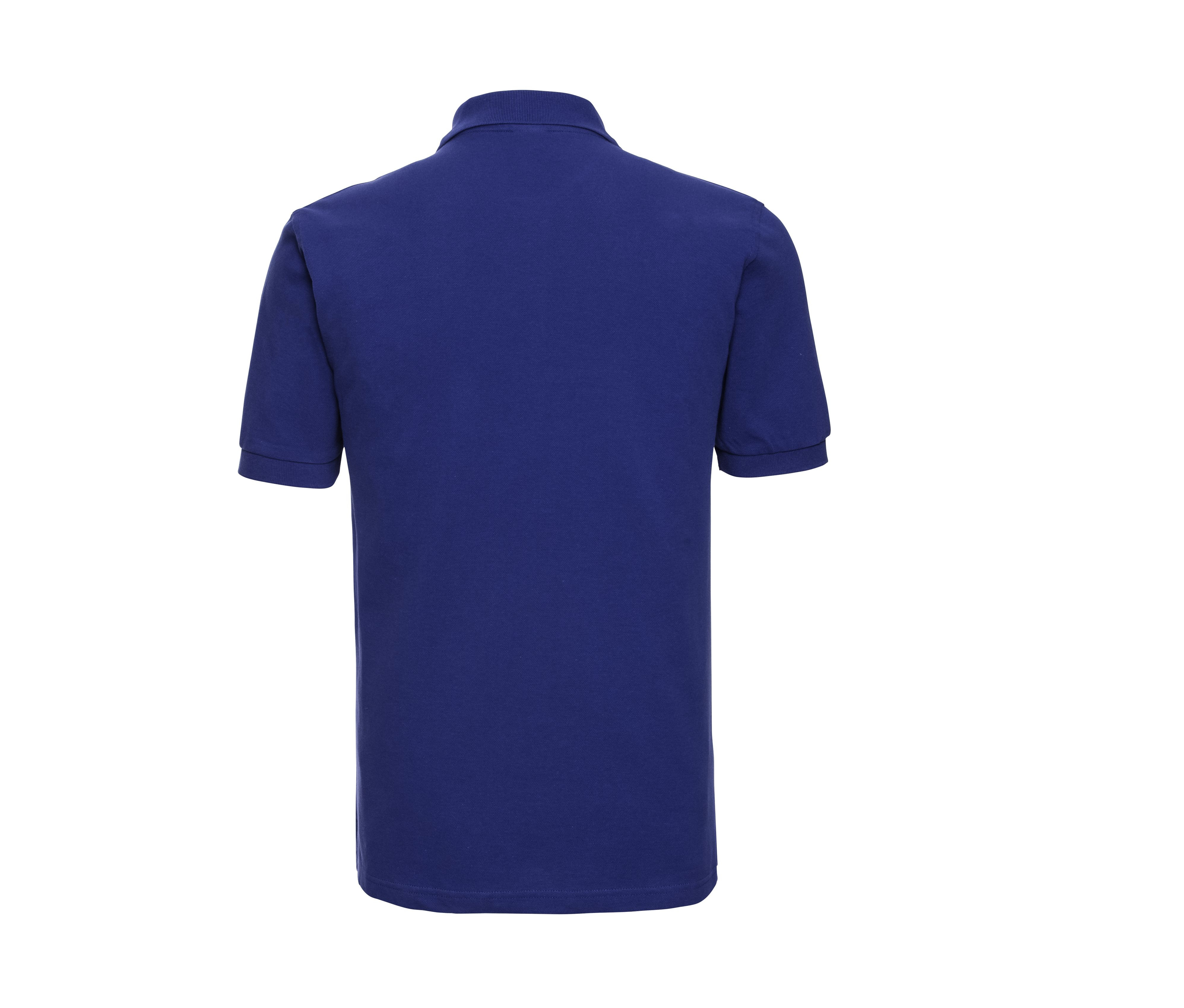 POLO PIQUÉ HOMME 569M