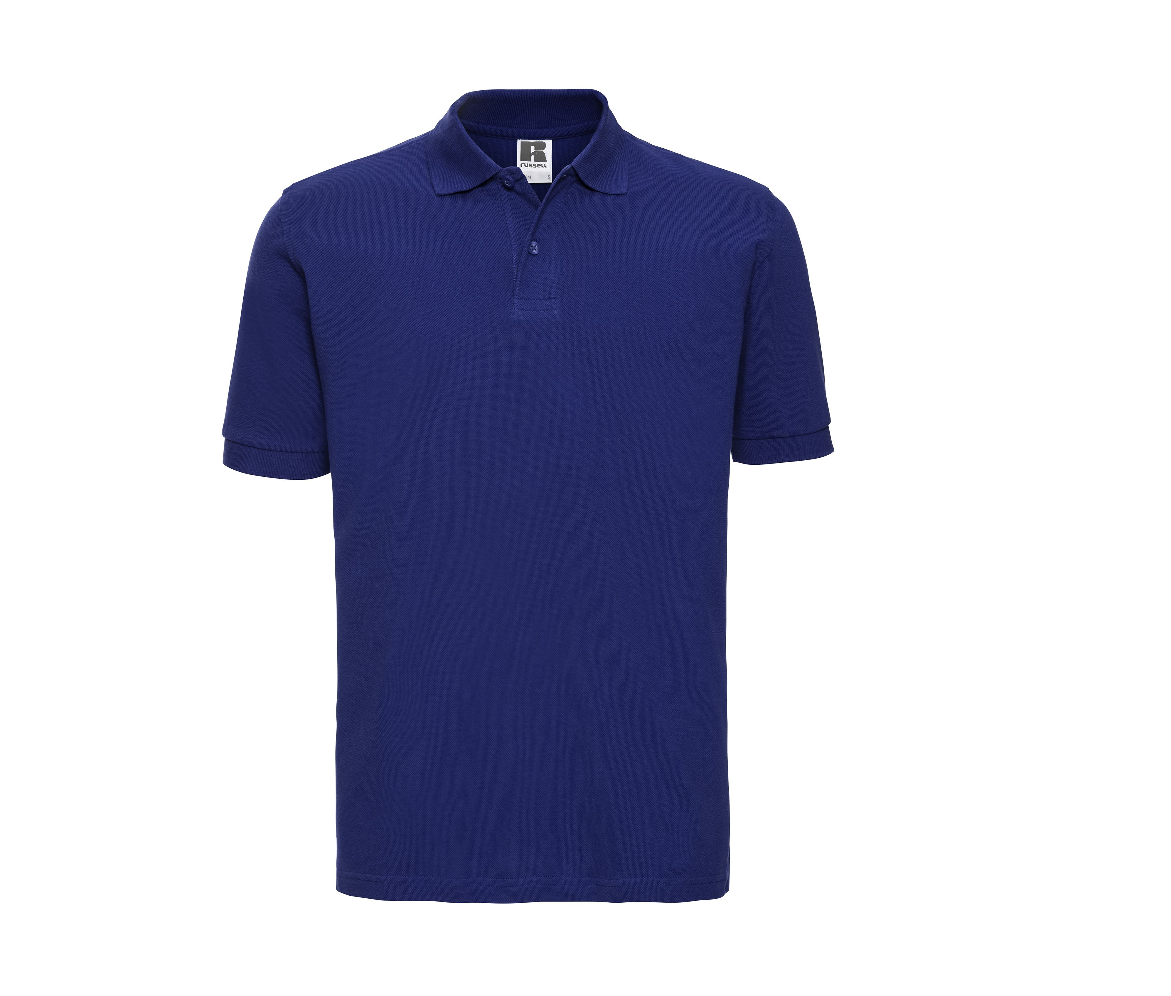 POLO PIQUÉ HOMME 569M