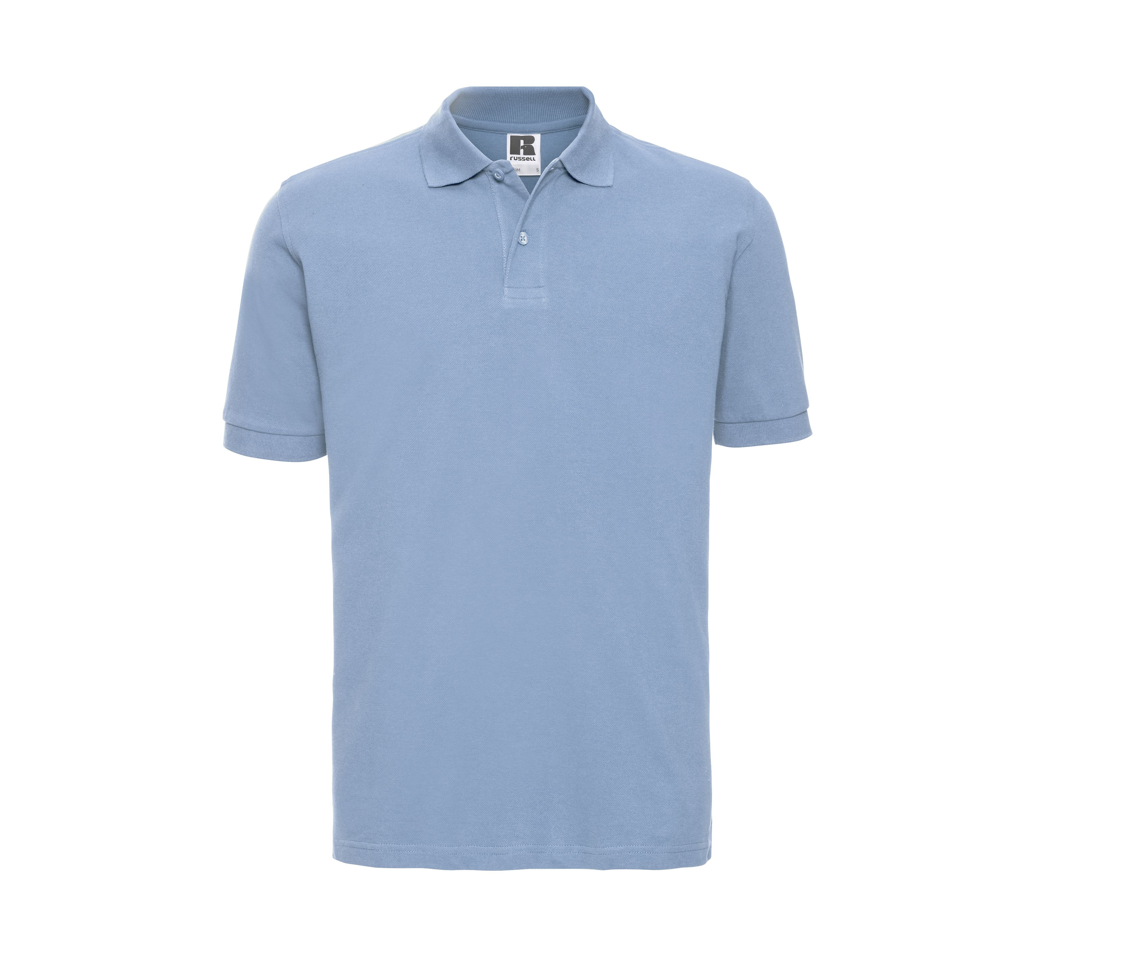 POLO PIQUÉ HOMME 569M