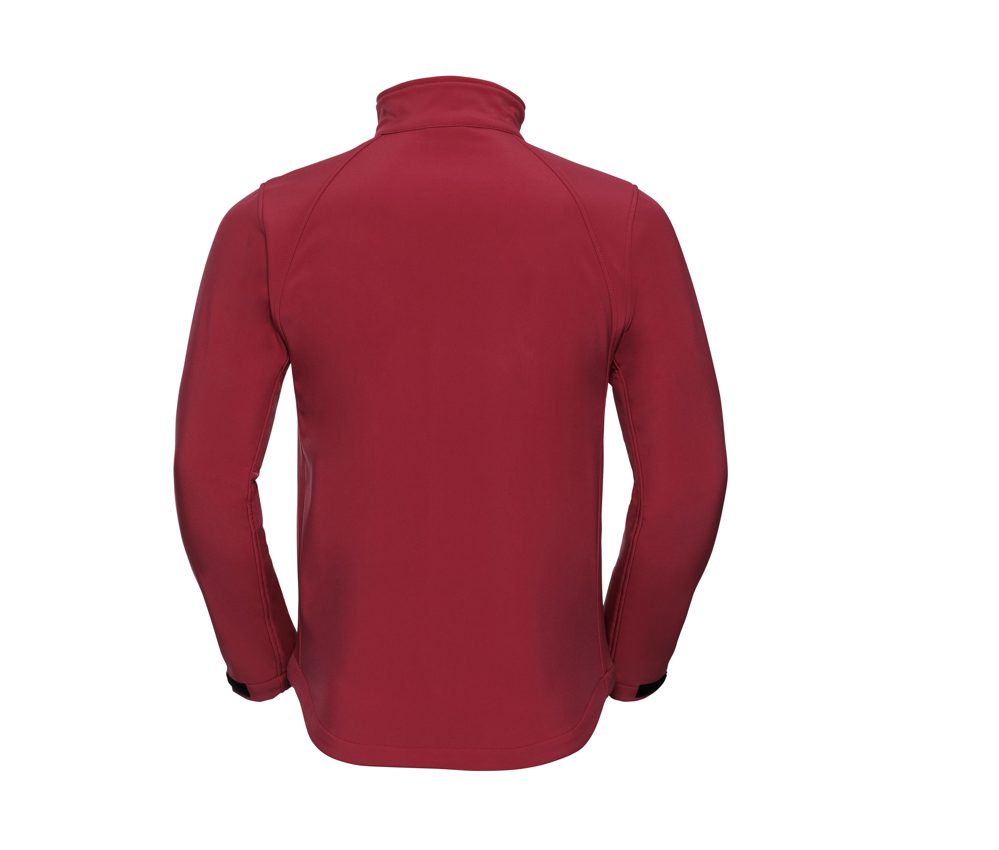 VESTE SOFTSHELL HOMME