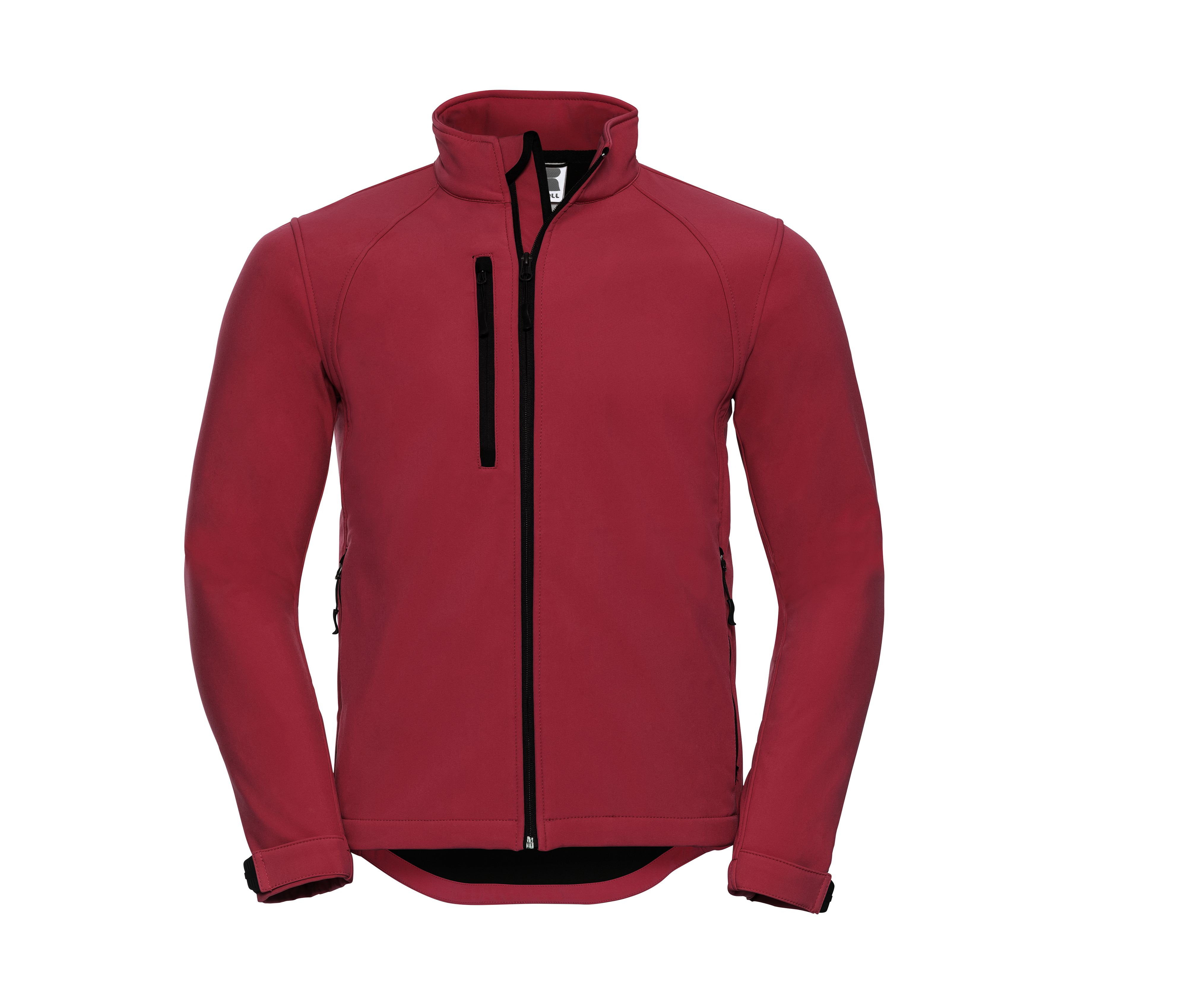 VESTE SOFTSHELL HOMME
