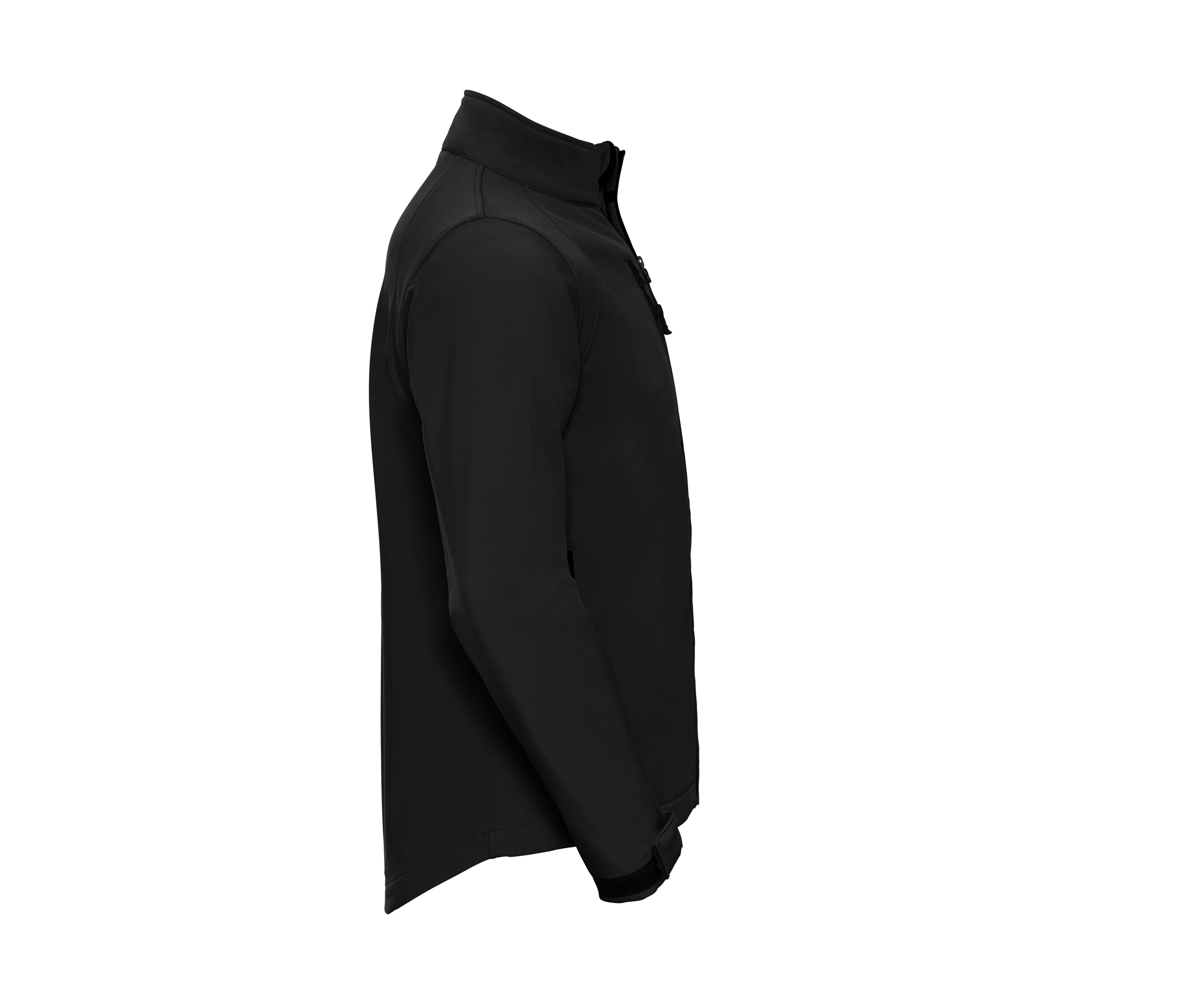 VESTE SOFTSHELL HOMME
